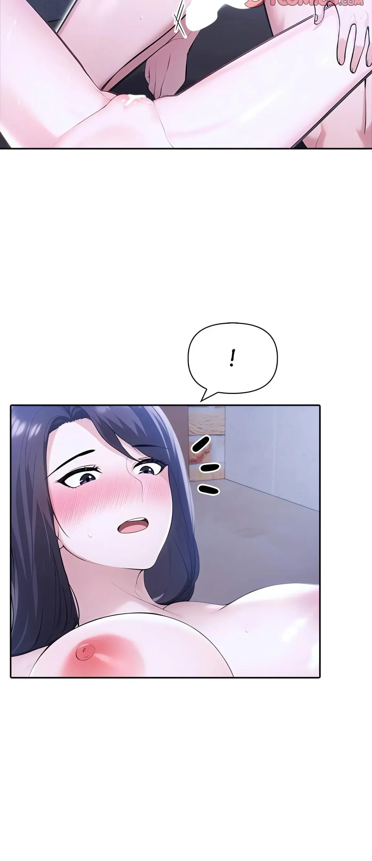 Matrimony Game Chapter 19 page 32 - 