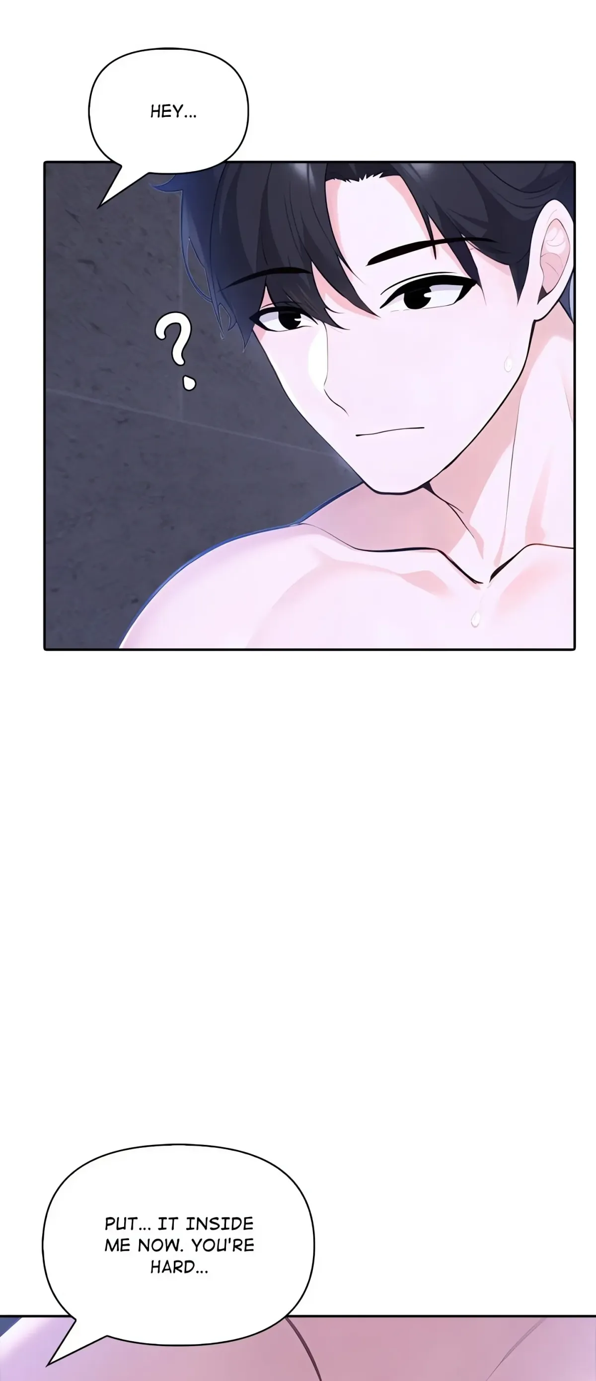 Matrimony Game Chapter 19 page 33 - 