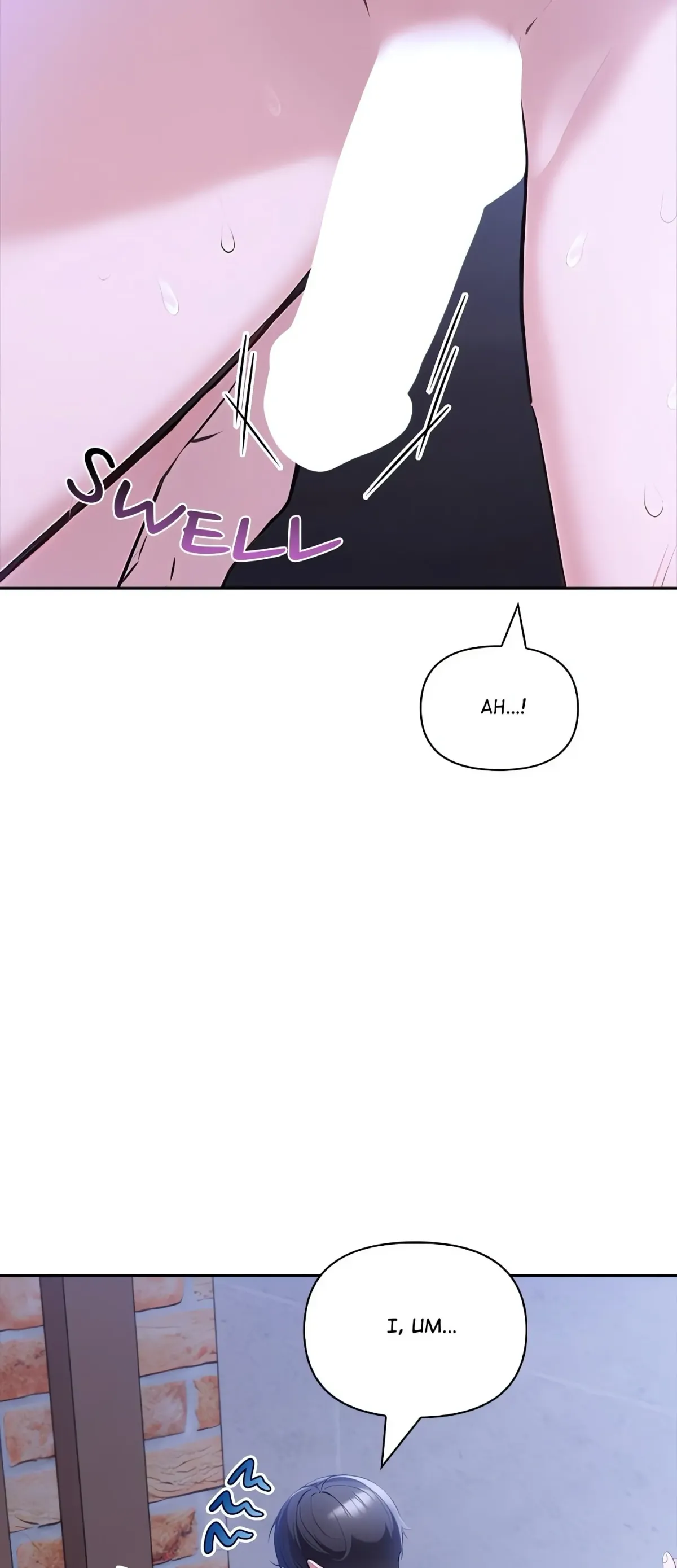 Matrimony Game Chapter 19 page 34 - 