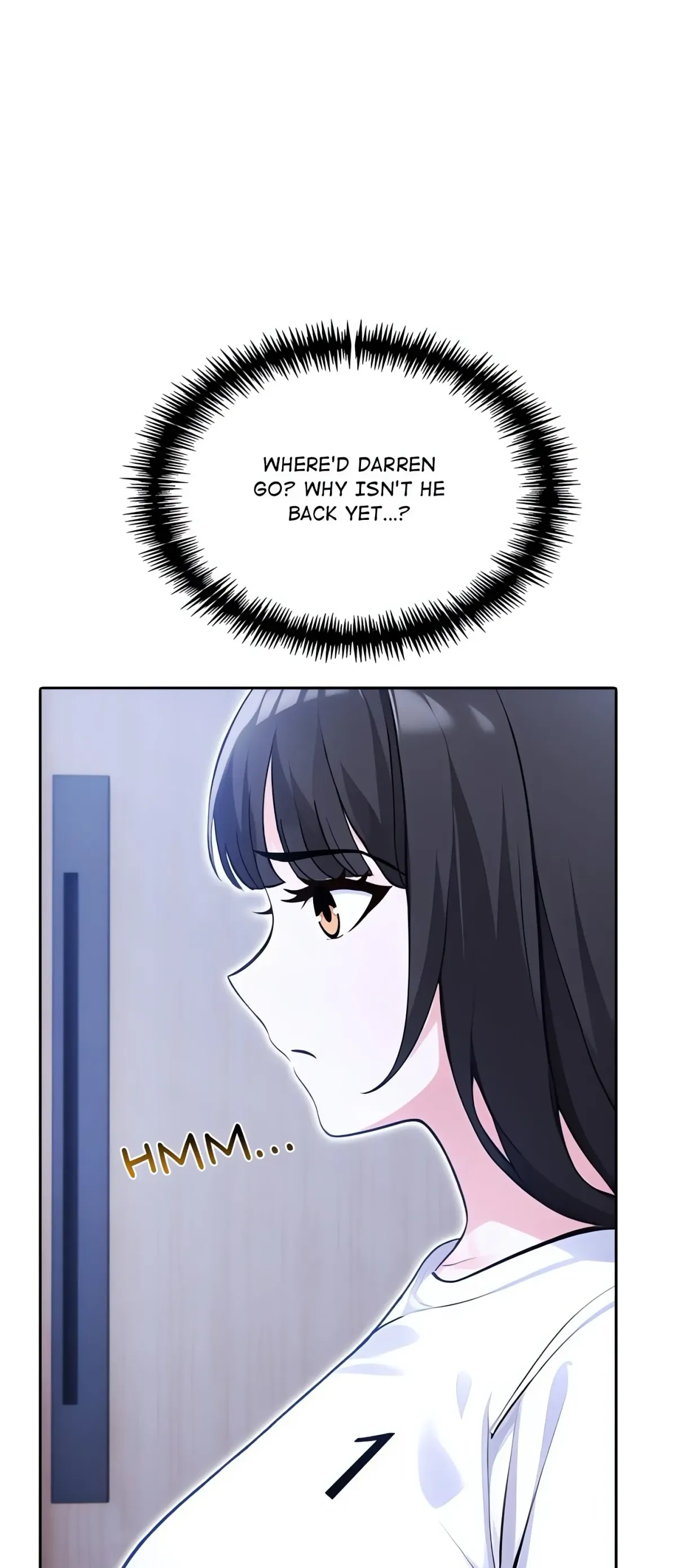 Matrimony Game Chapter 19 page 41 - 