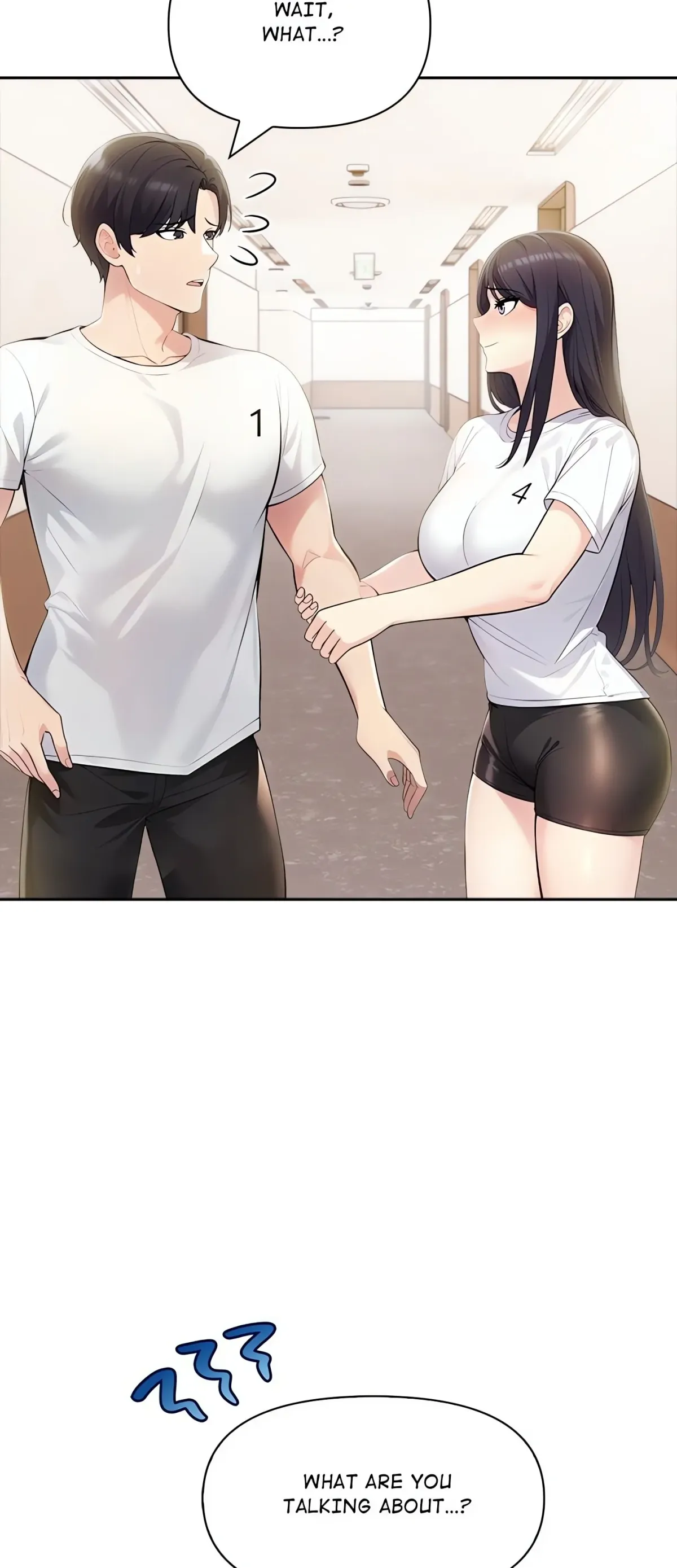 Matrimony Game Chapter 19 page 6 - 