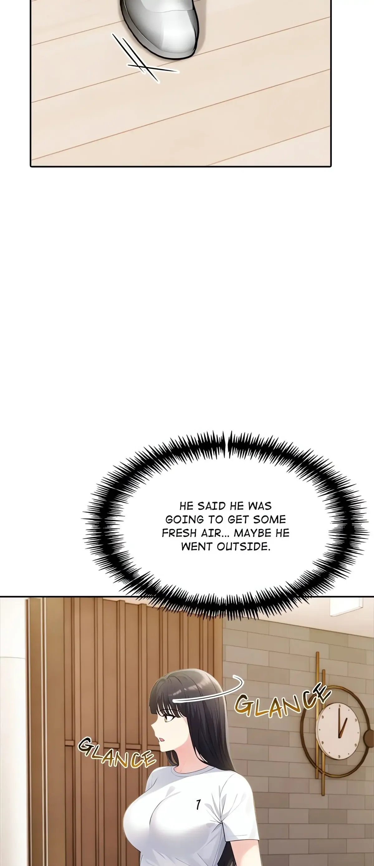 Matrimony Game Chapter 19 page 59 - 