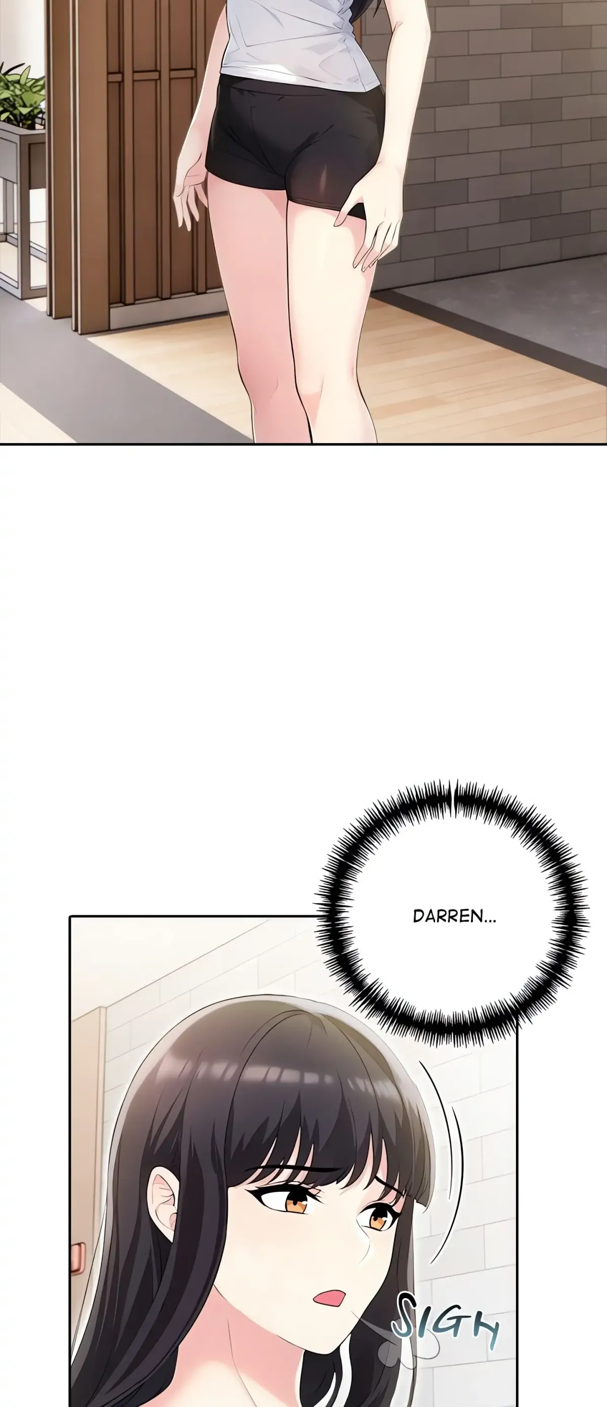 Matrimony Game Chapter 19 page 60 - 