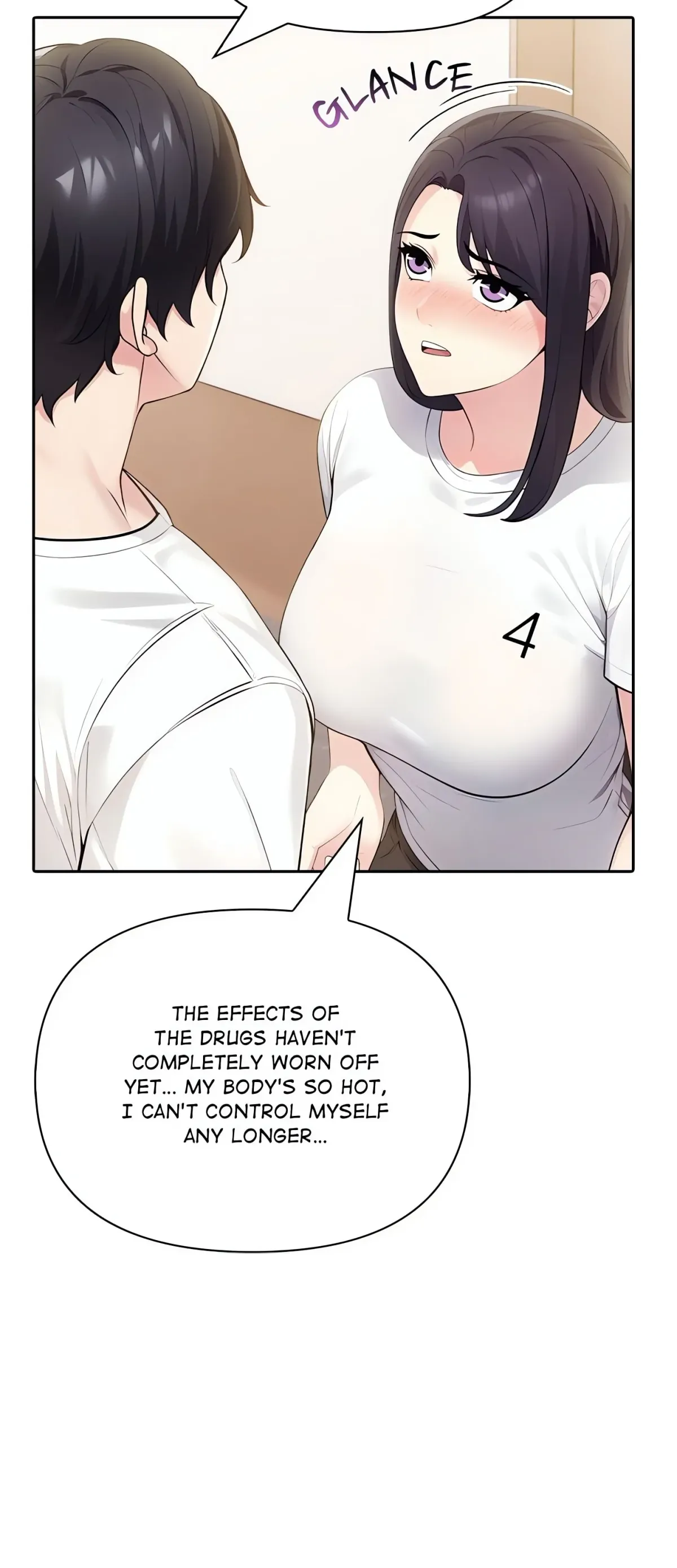Matrimony Game Chapter 19 page 7 - 