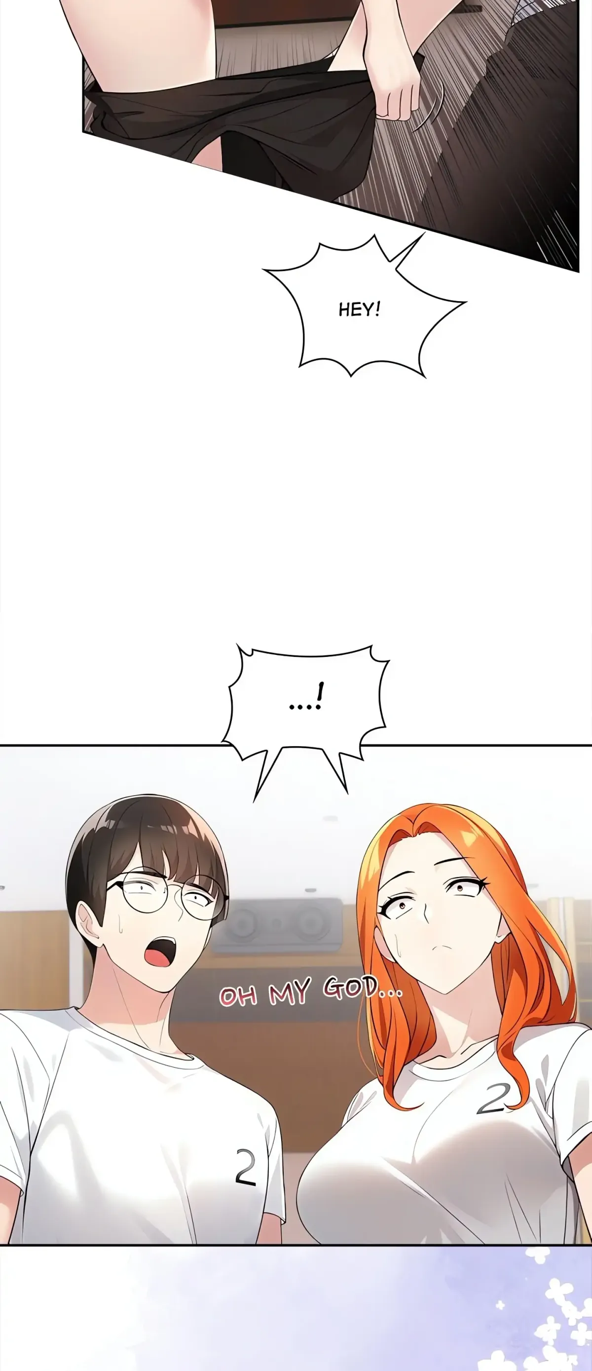 Matrimony Game Chapter 2 page 11 - 