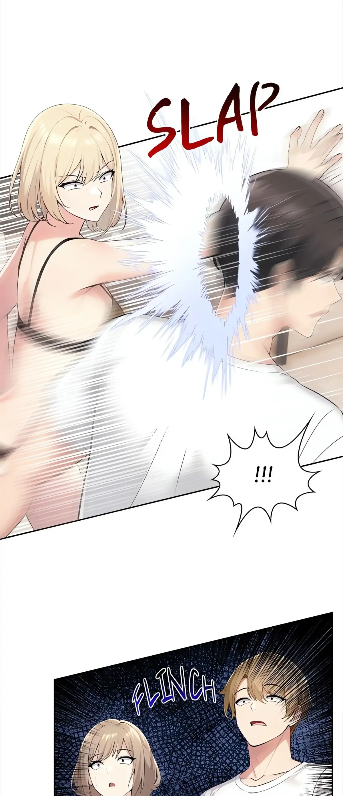 Matrimony Game Chapter 2 page 16 - 