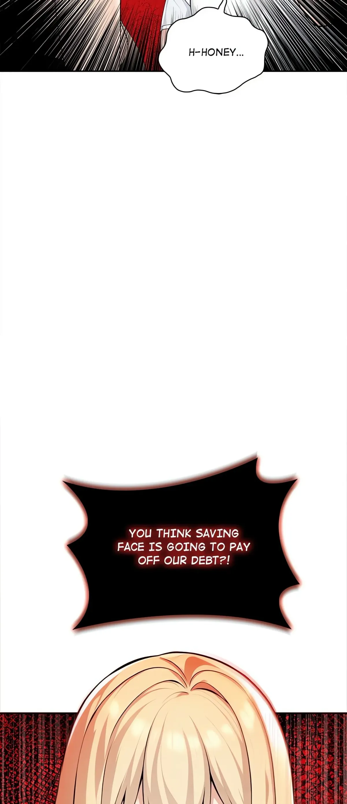 Matrimony Game Chapter 2 page 19 - 