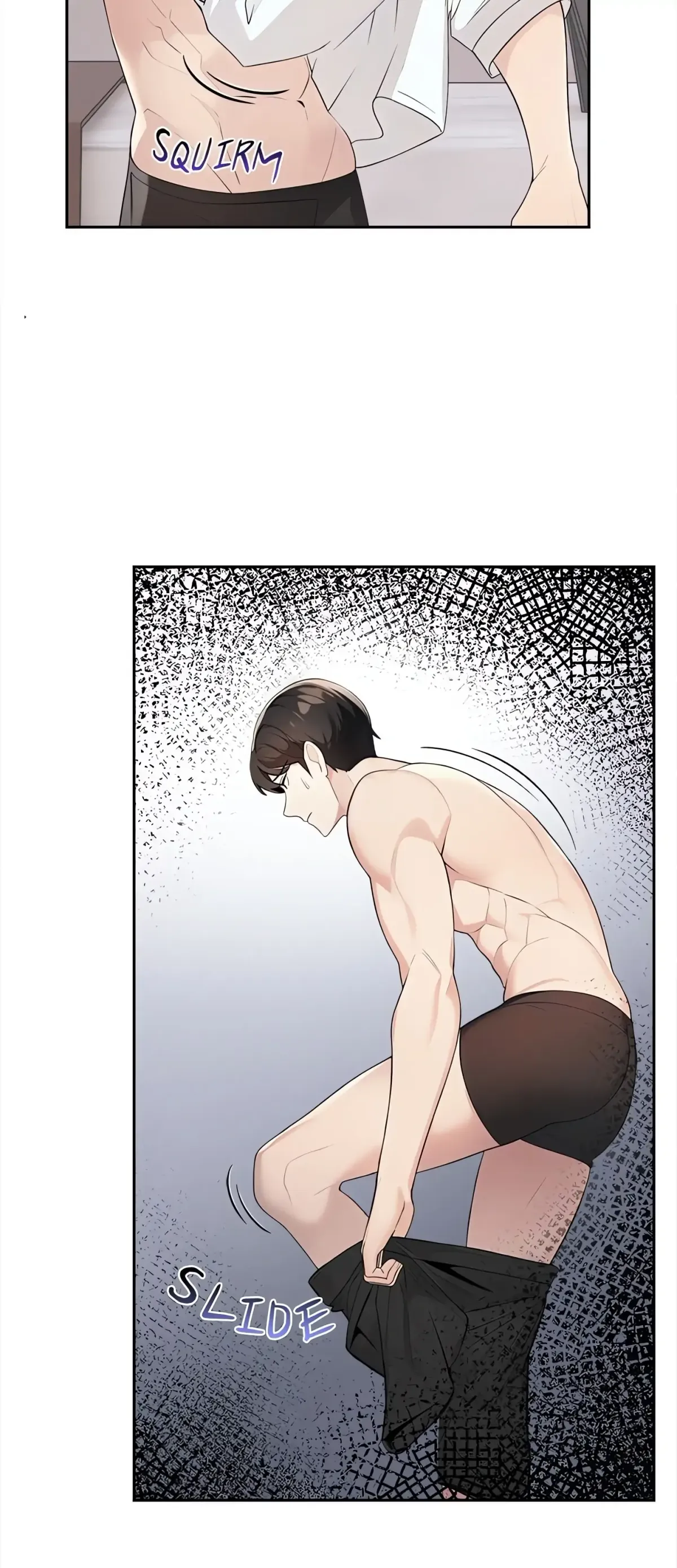Matrimony Game Chapter 2 page 23 - 