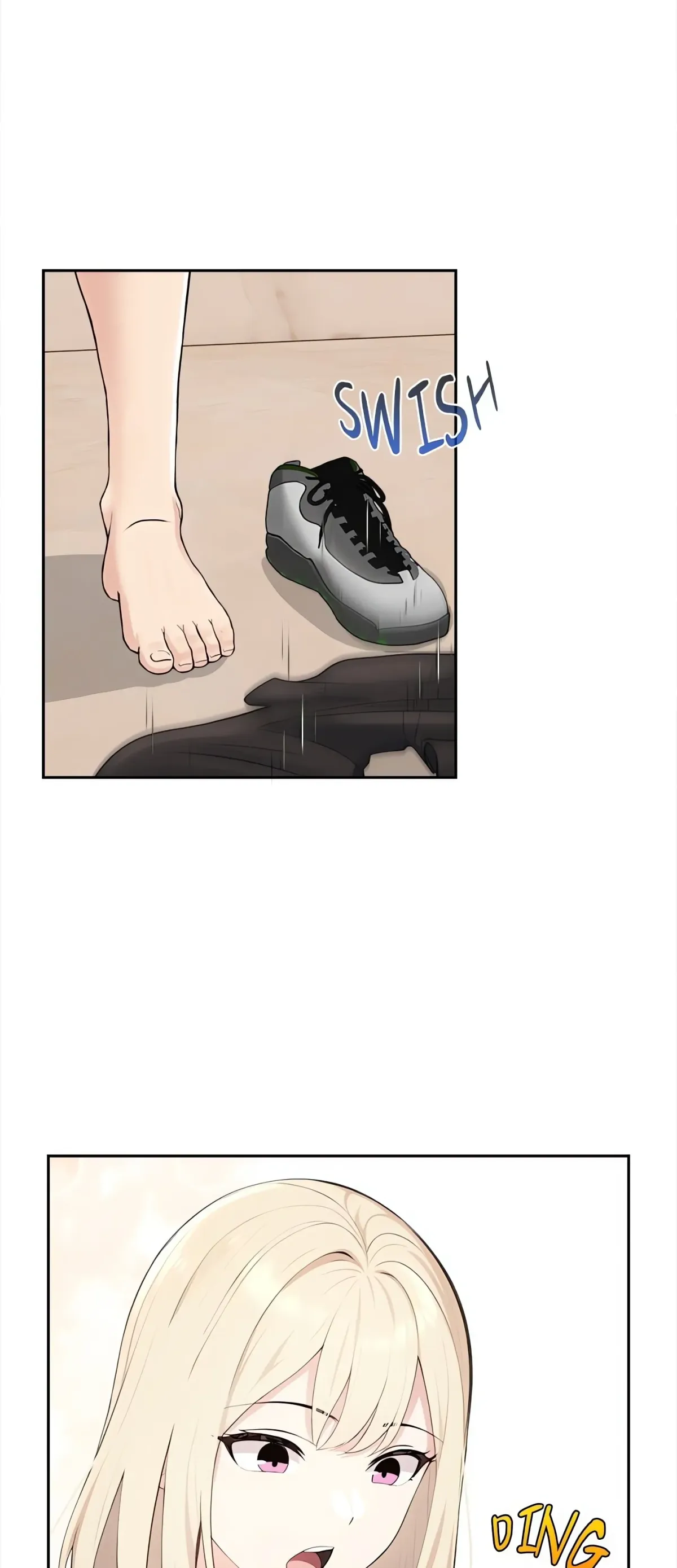 Matrimony Game Chapter 2 page 24 - 