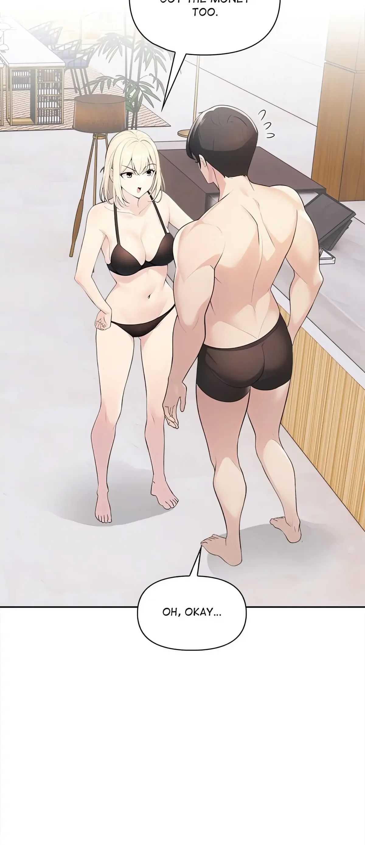 Matrimony Game Chapter 2 page 26 - 