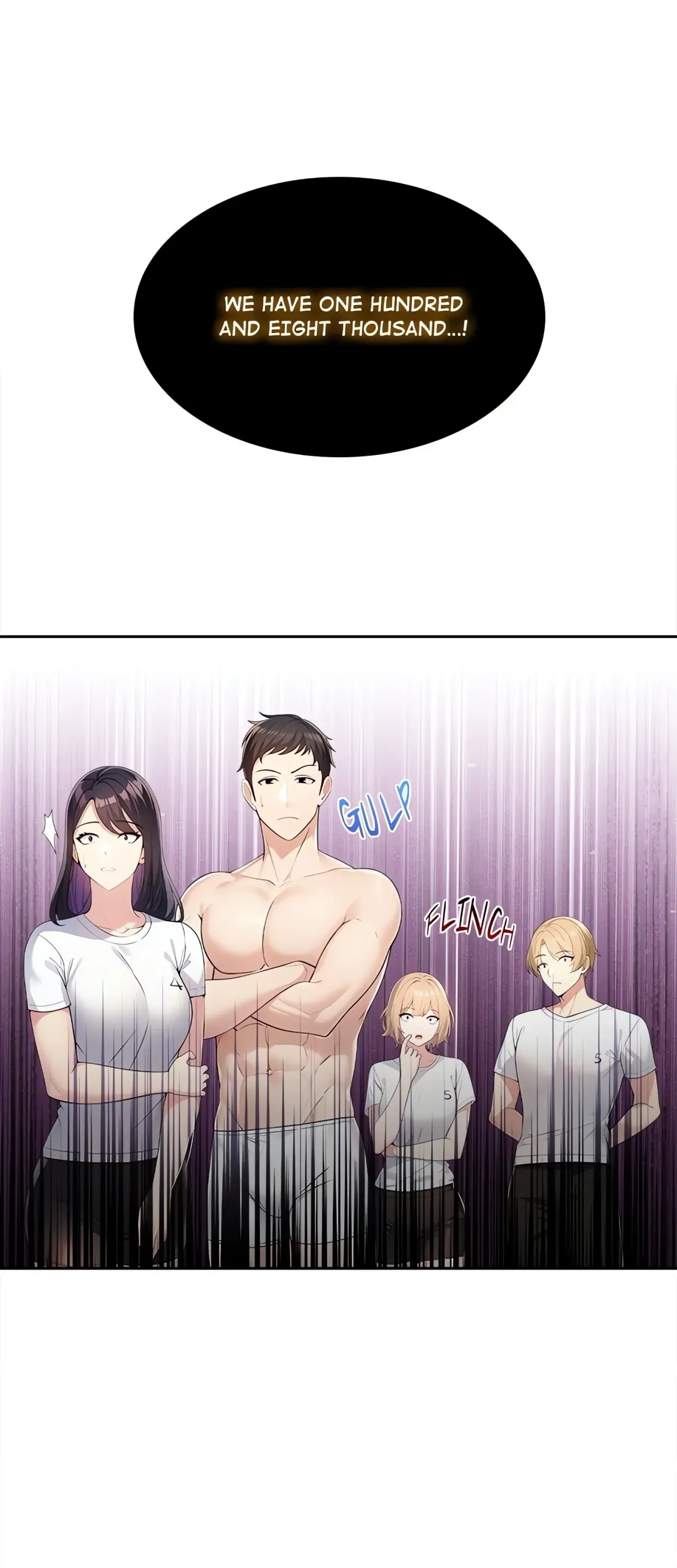 Matrimony Game Chapter 2 page 28 - 