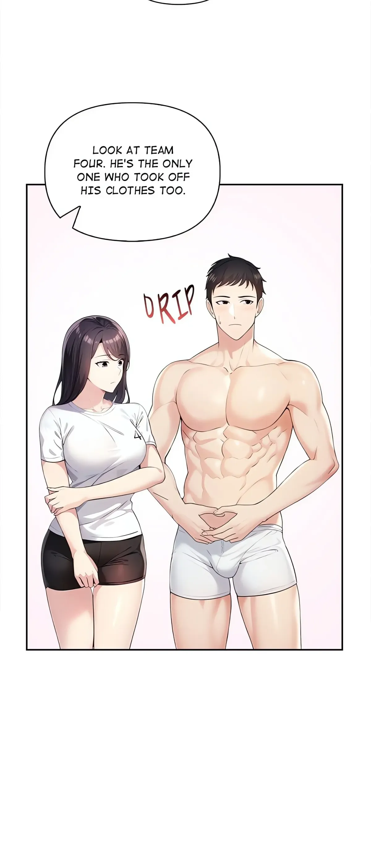 Matrimony Game Chapter 2 page 33 - 