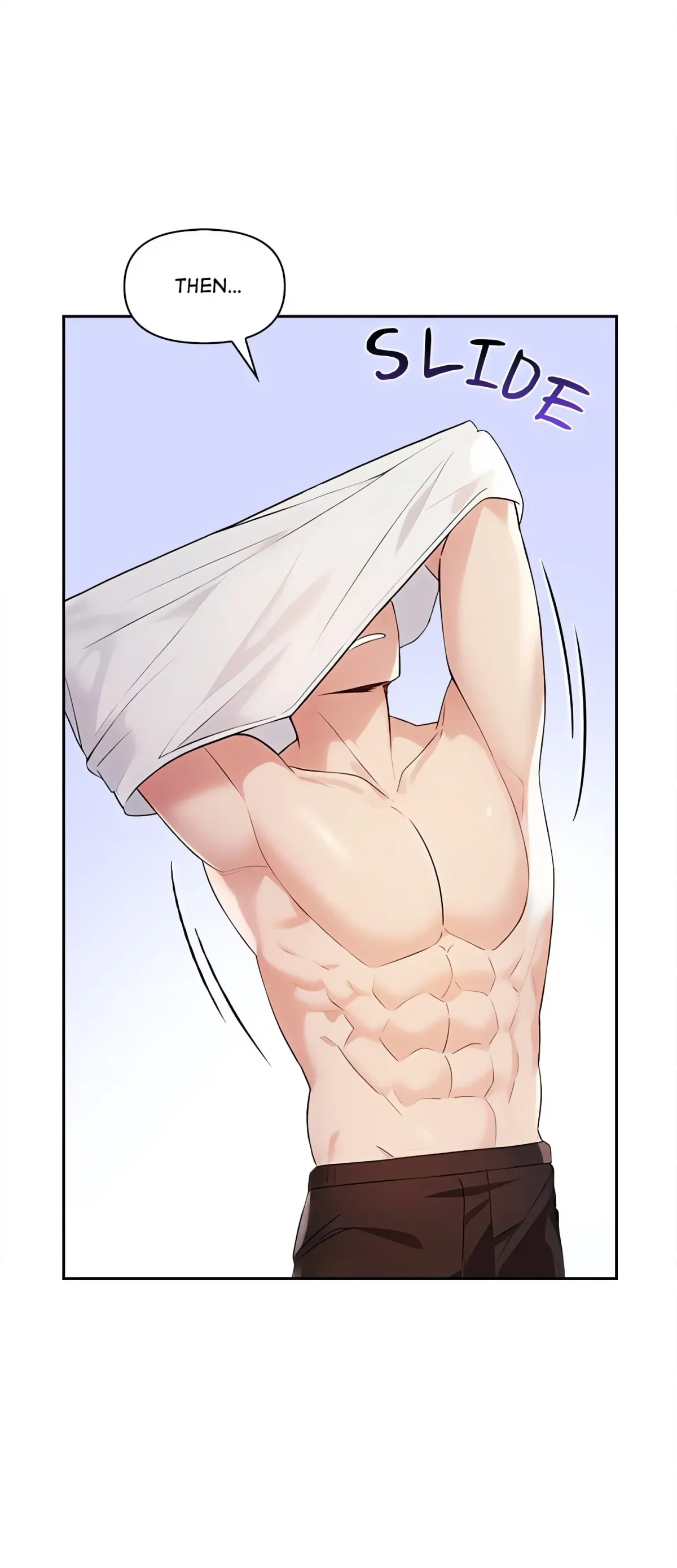 Matrimony Game Chapter 2 page 35 - 