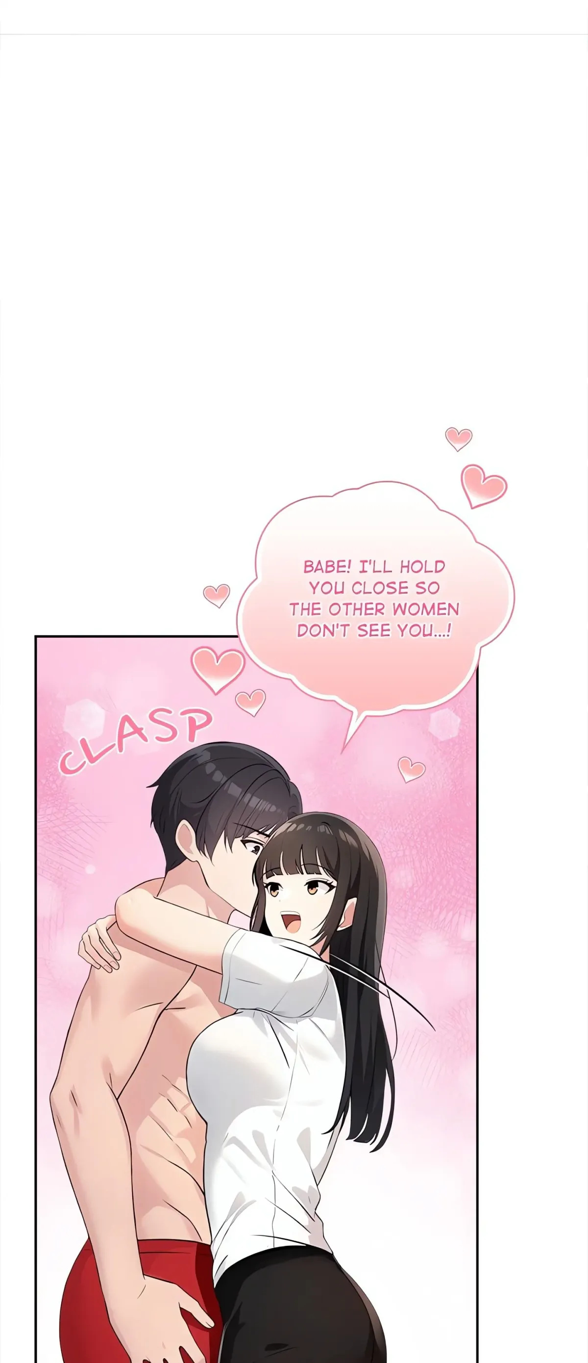 Matrimony Game Chapter 2 page 36 - 