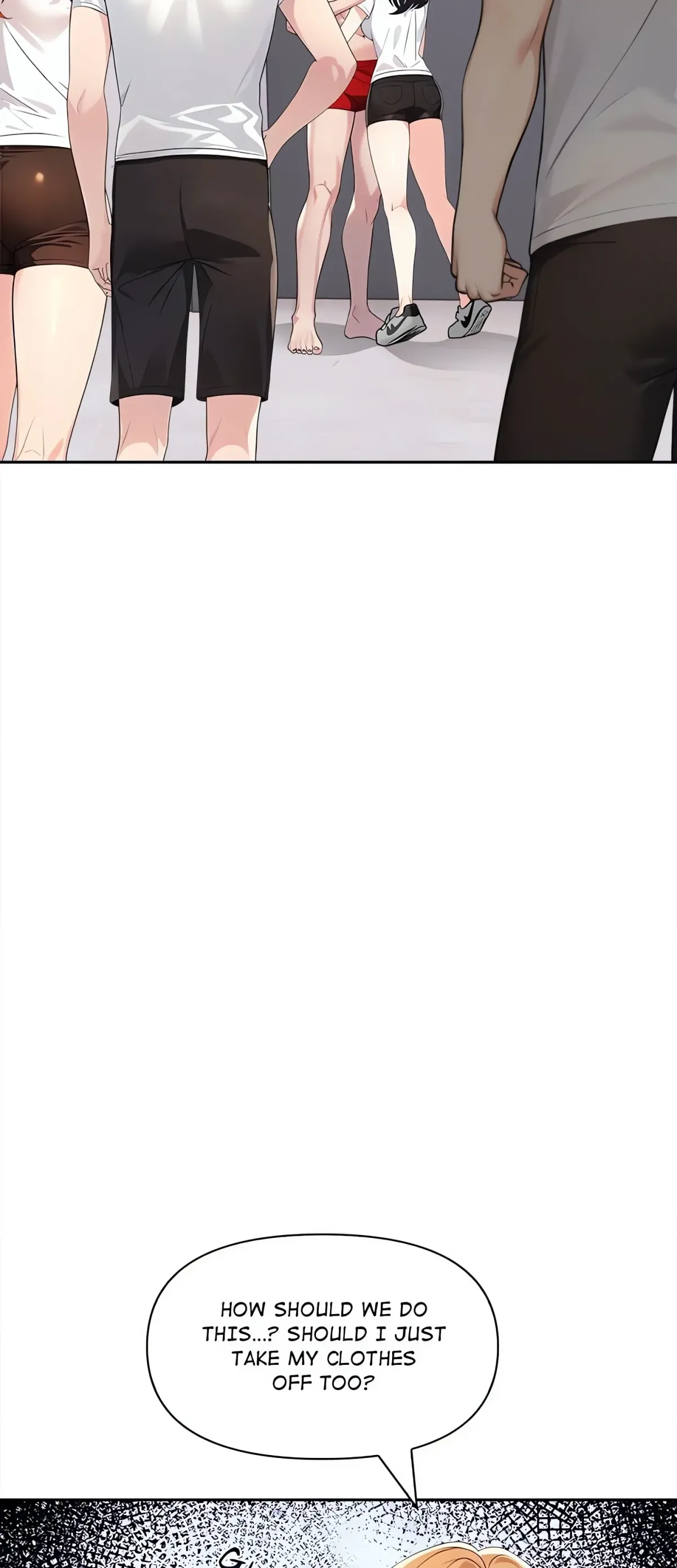Matrimony Game Chapter 2 page 39 - 