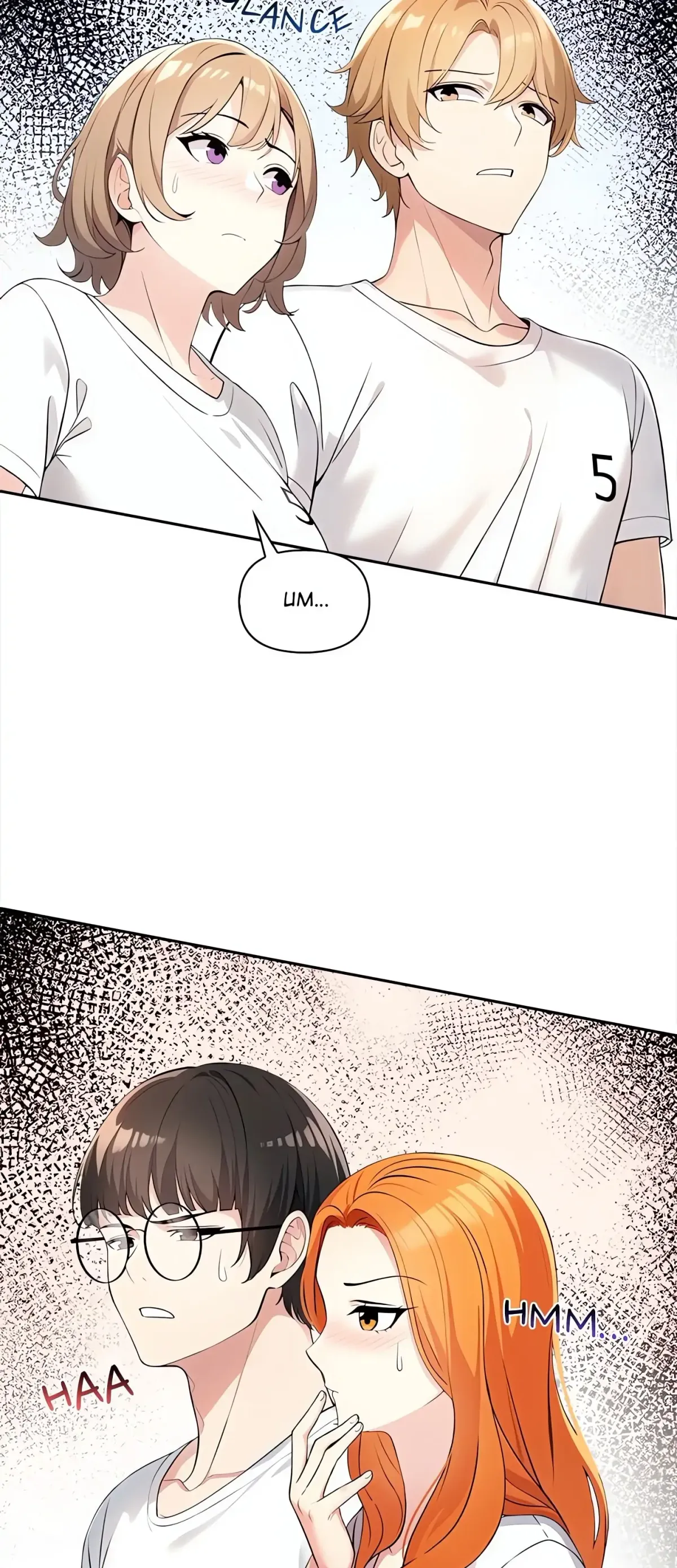 Matrimony Game Chapter 2 page 40 - 