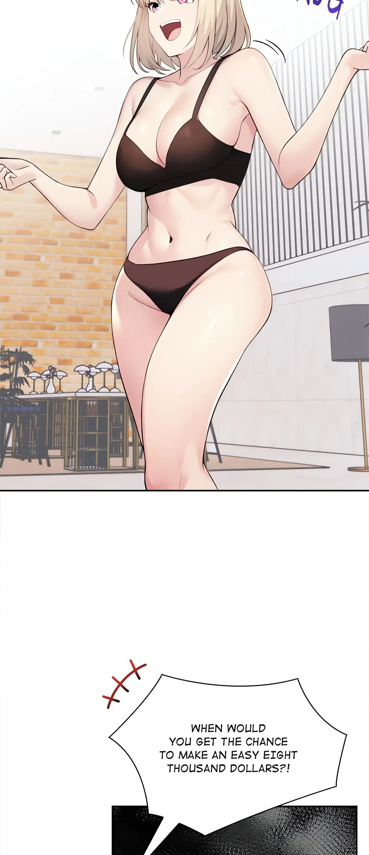 Matrimony Game Chapter 2 page 44 - 