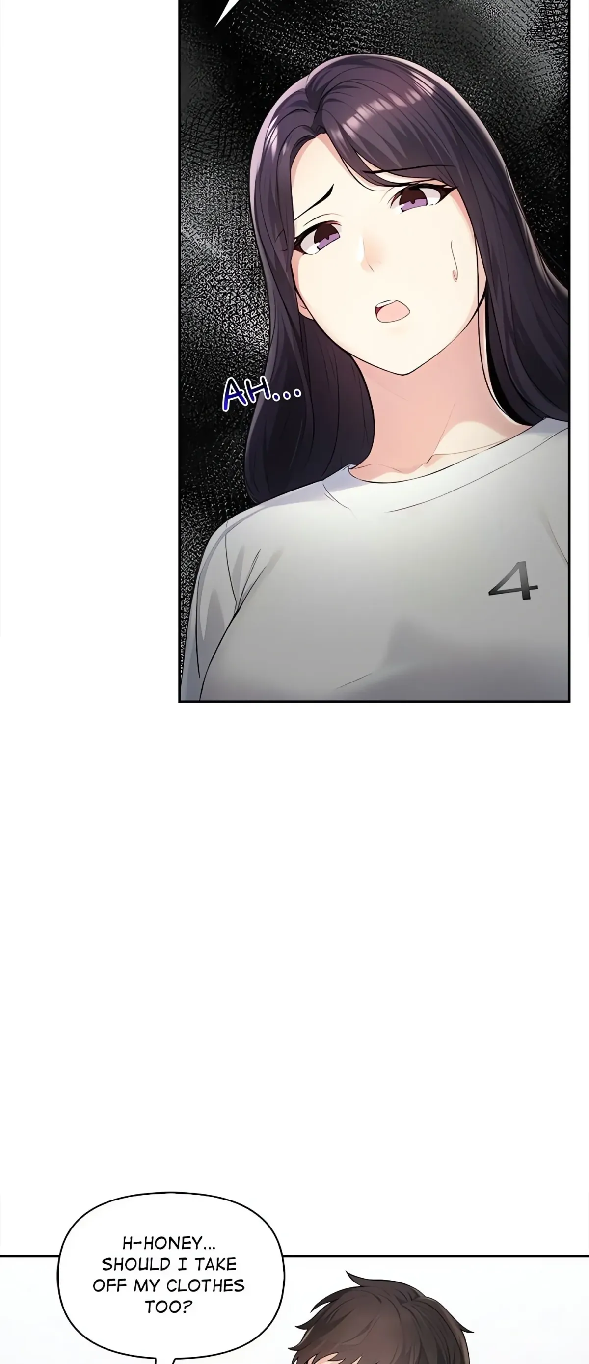 Matrimony Game Chapter 2 page 45 - 