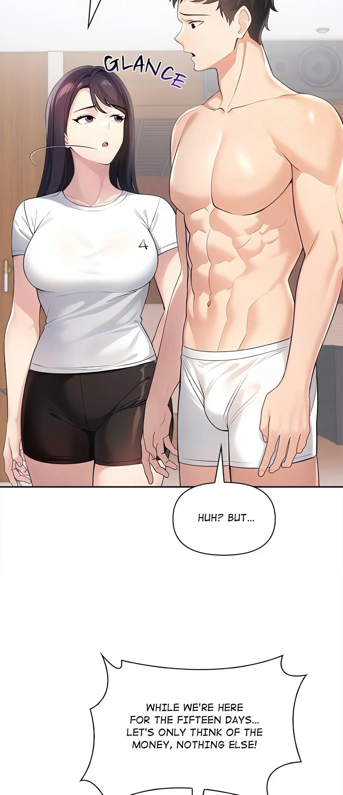 Matrimony Game Chapter 2 page 46 - 