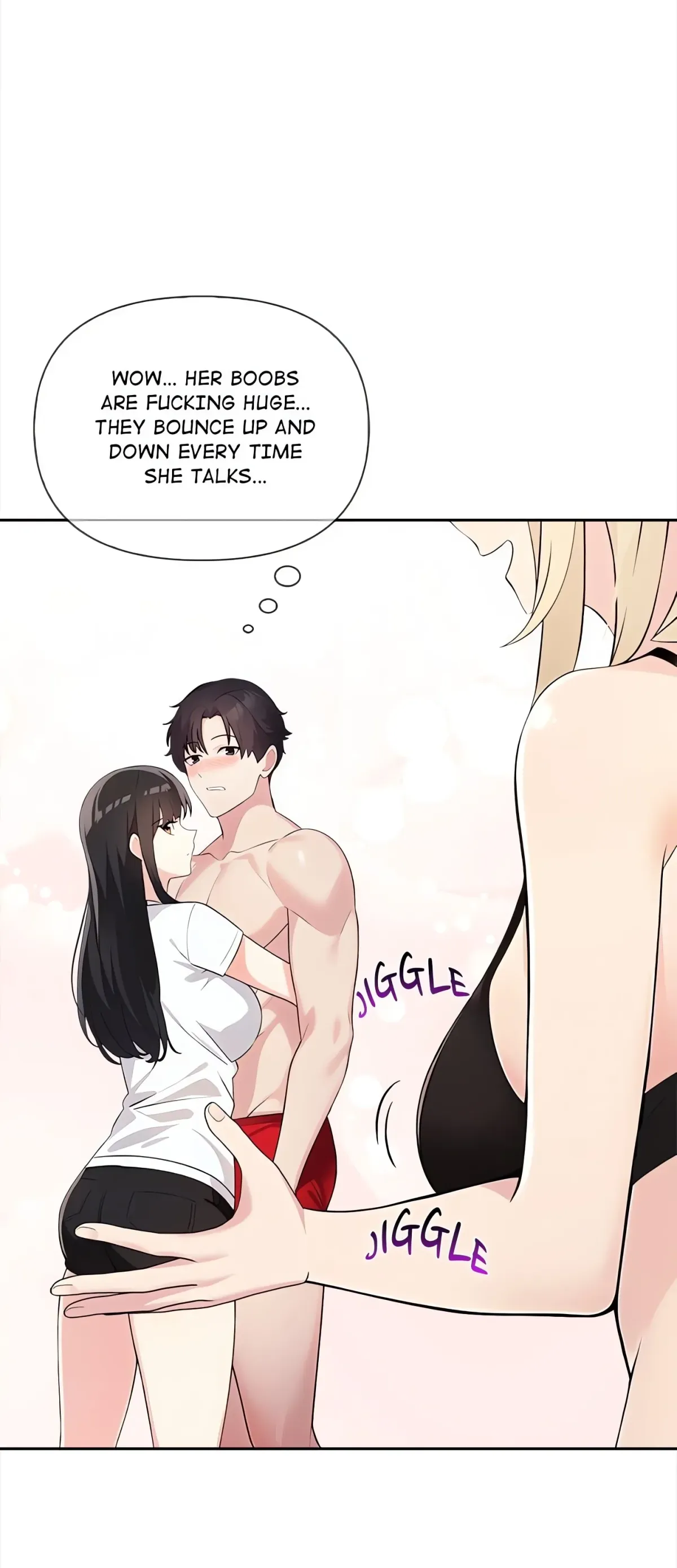Matrimony Game Chapter 2 page 48 - 