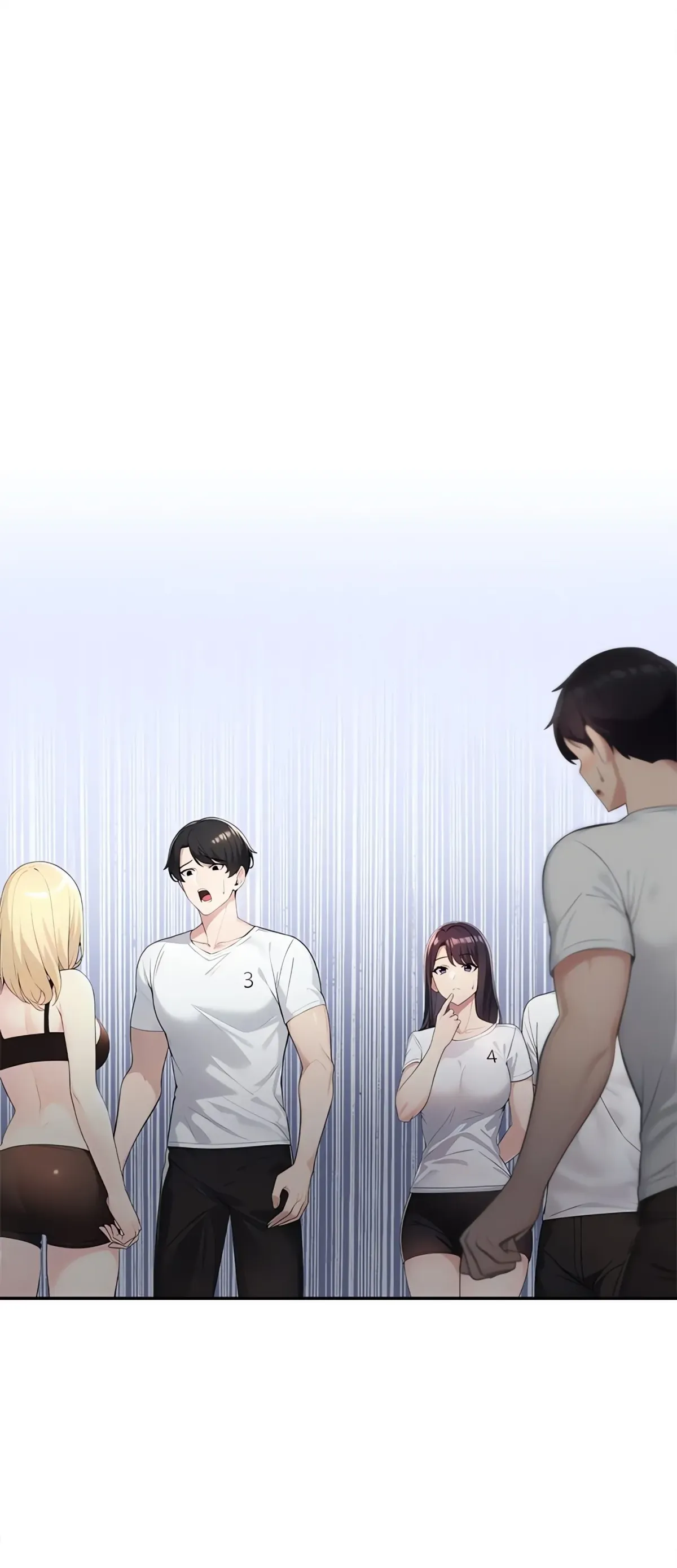 Matrimony Game Chapter 2 page 6 - 