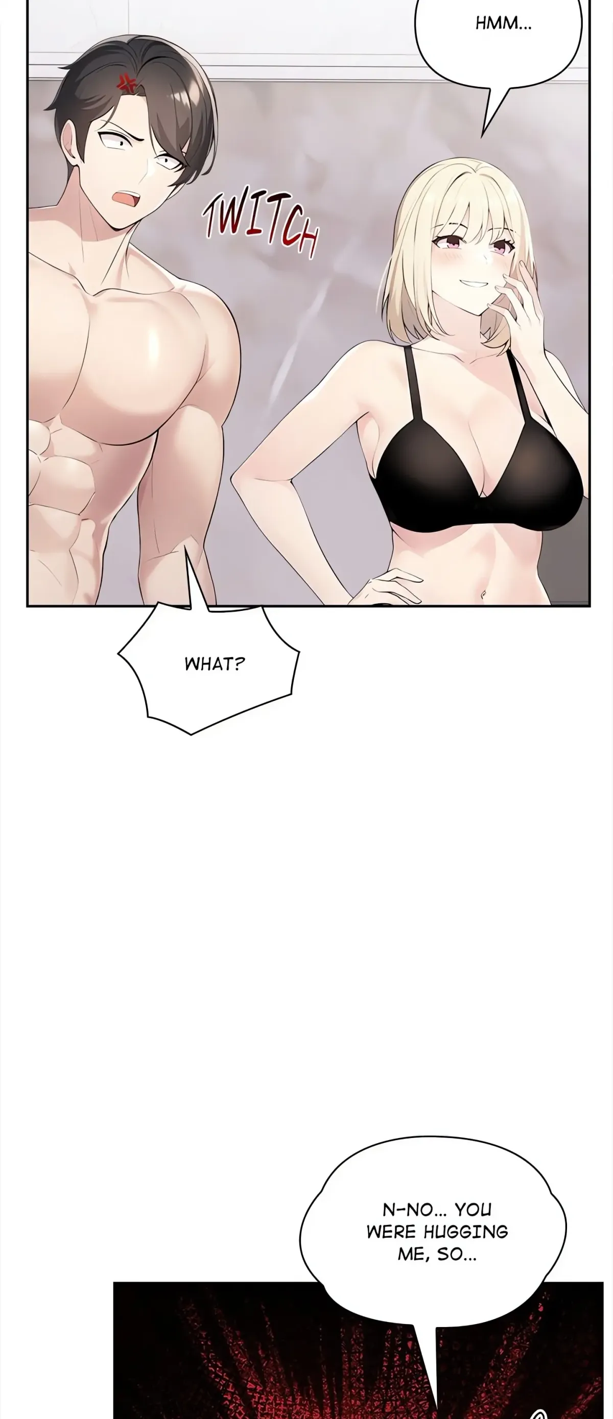 Matrimony Game Chapter 2 page 53 - 