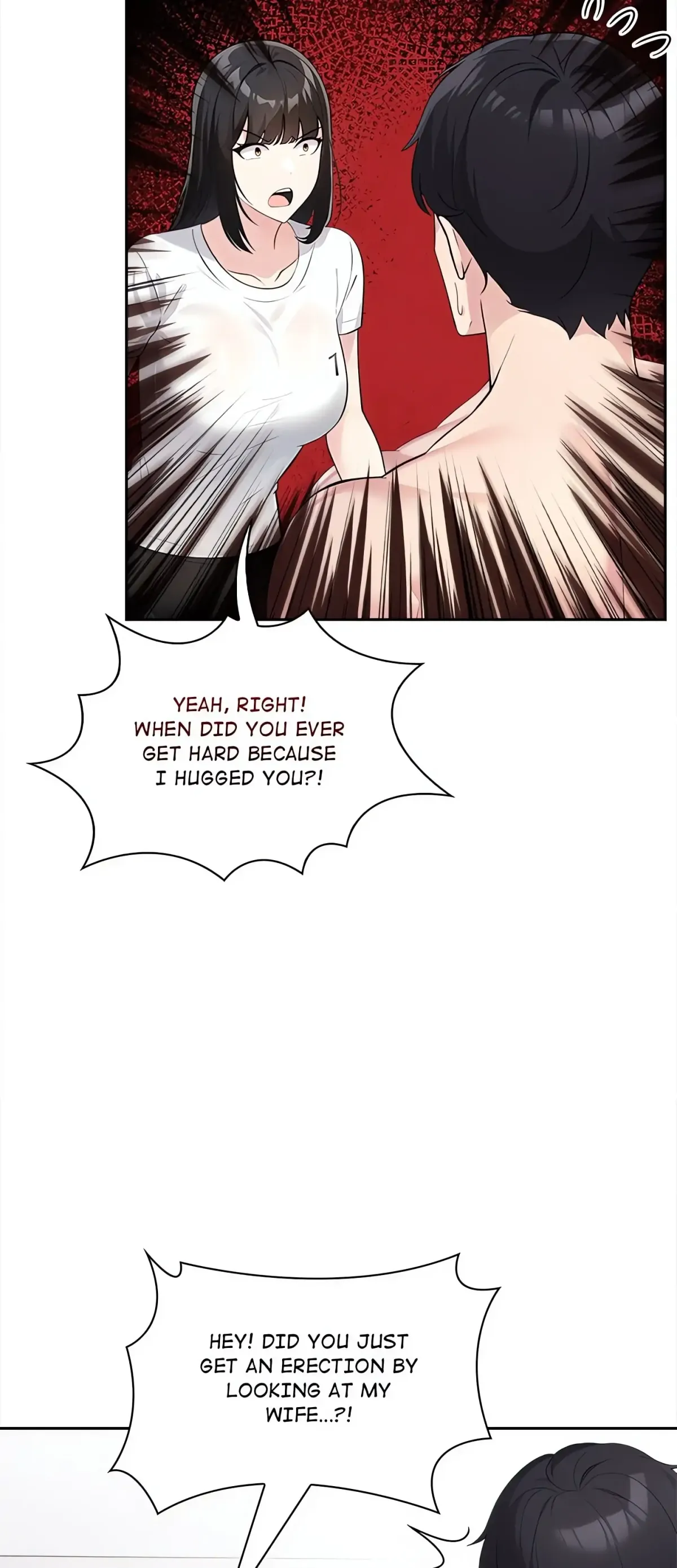 Matrimony Game Chapter 2 page 54 - 