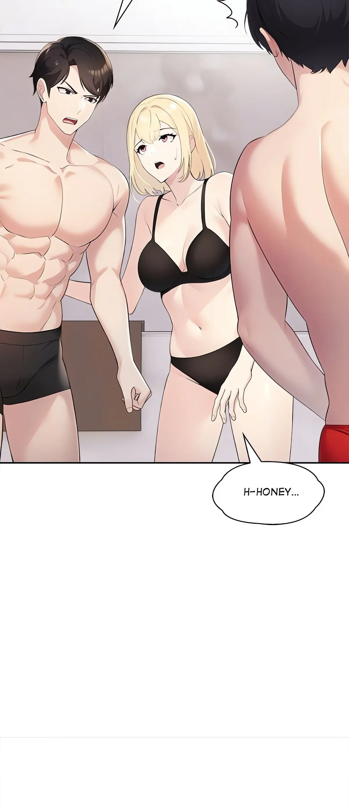 Matrimony Game Chapter 2 page 55 - 