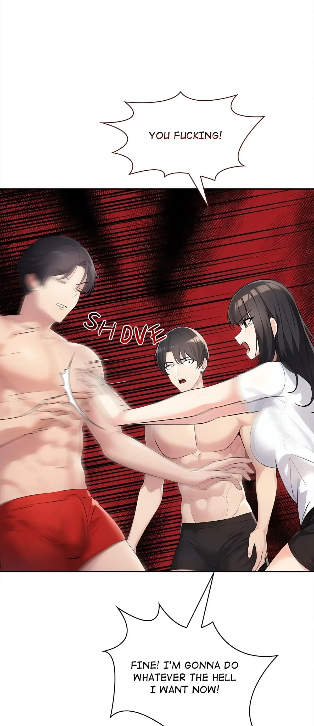 Matrimony Game Chapter 2 page 56 - 