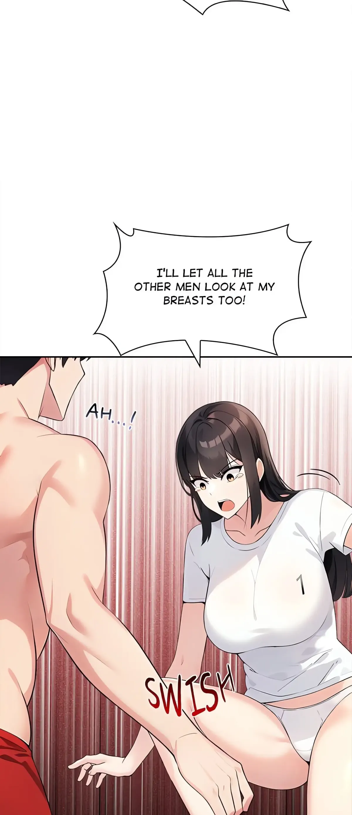 Matrimony Game Chapter 2 page 57 - 