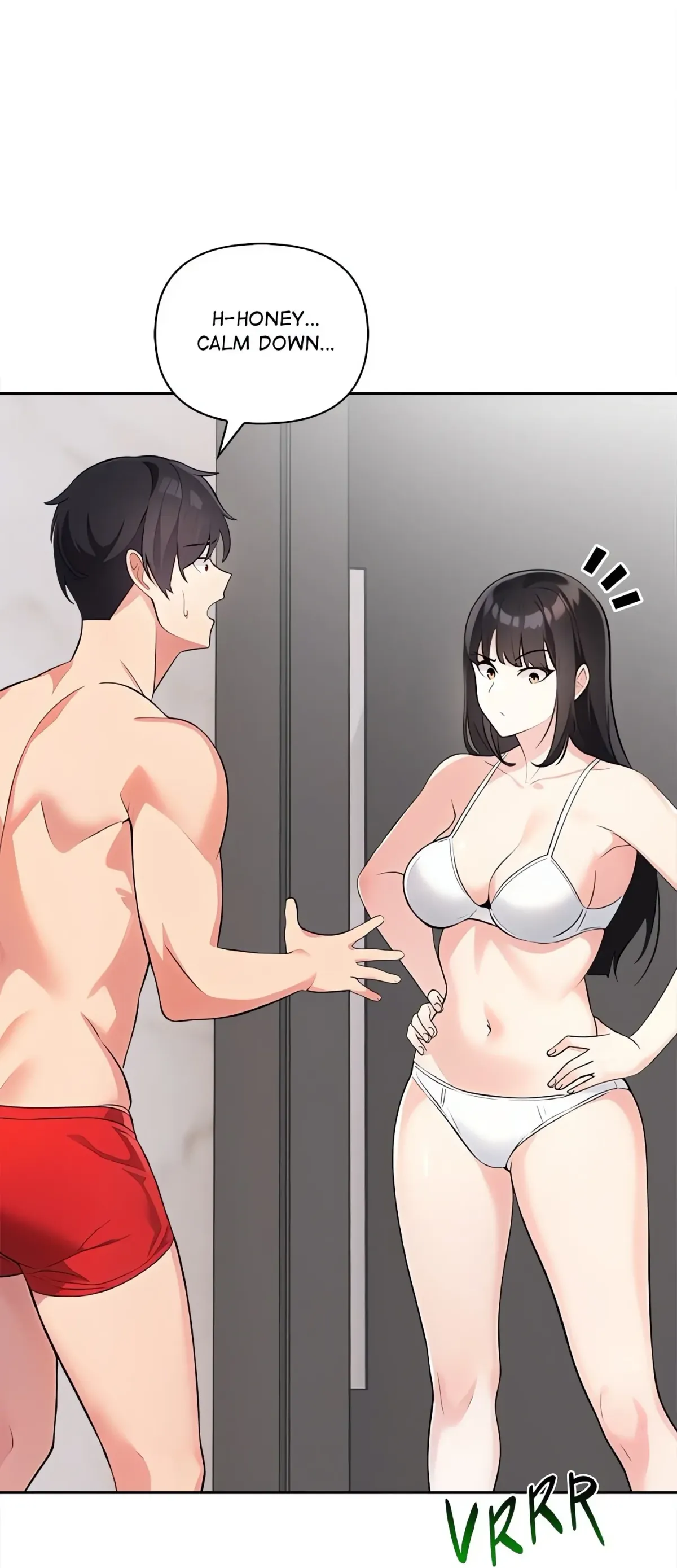 Matrimony Game Chapter 2 page 59 - 