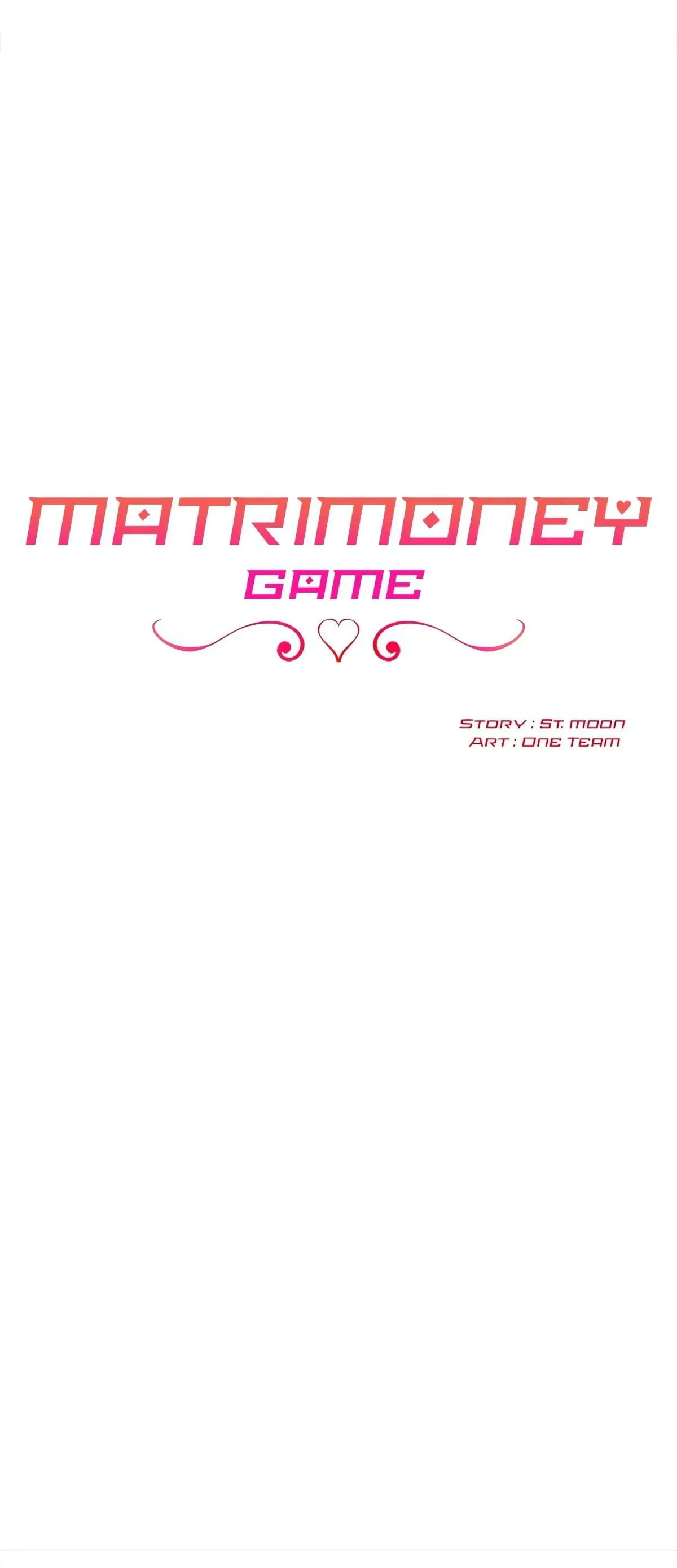 Matrimony Game Chapter 2 page 7 - 