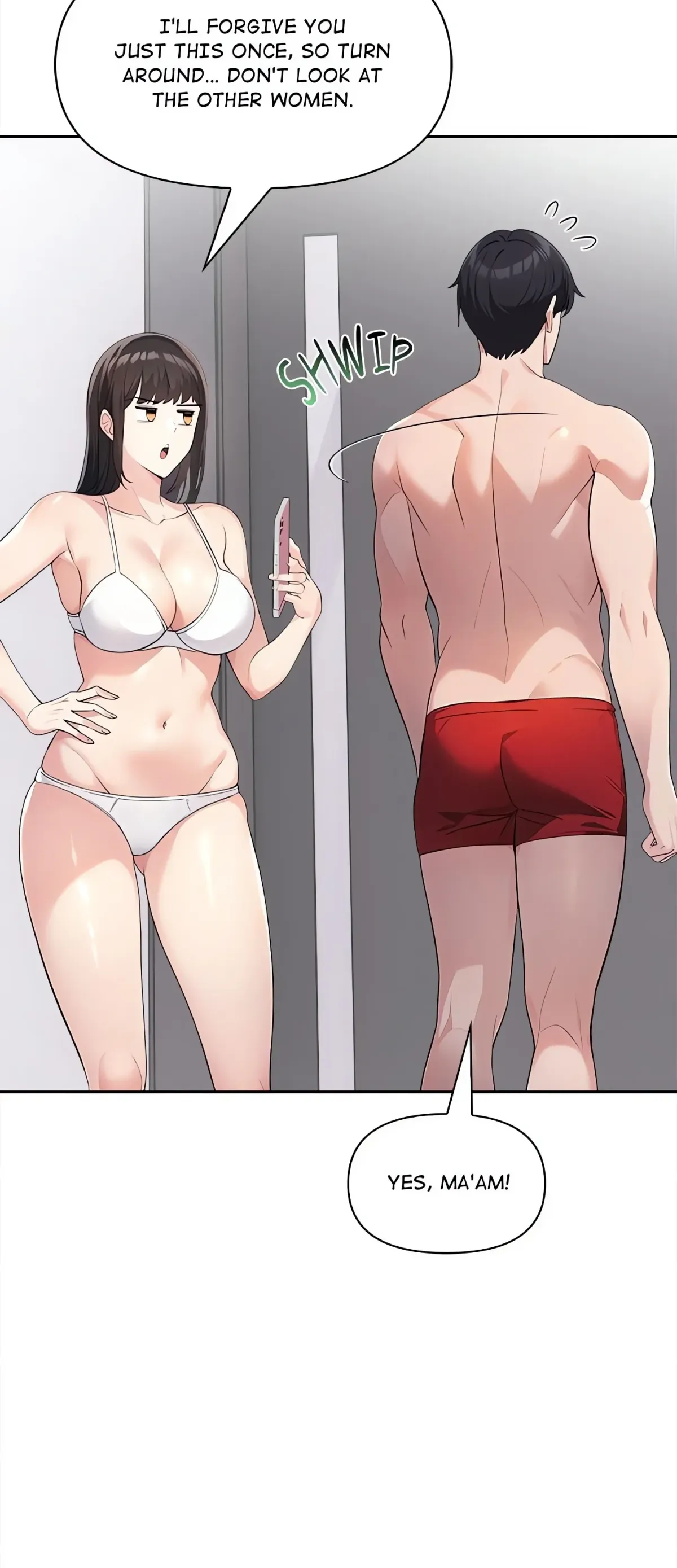 Matrimony Game Chapter 2 page 63 - 