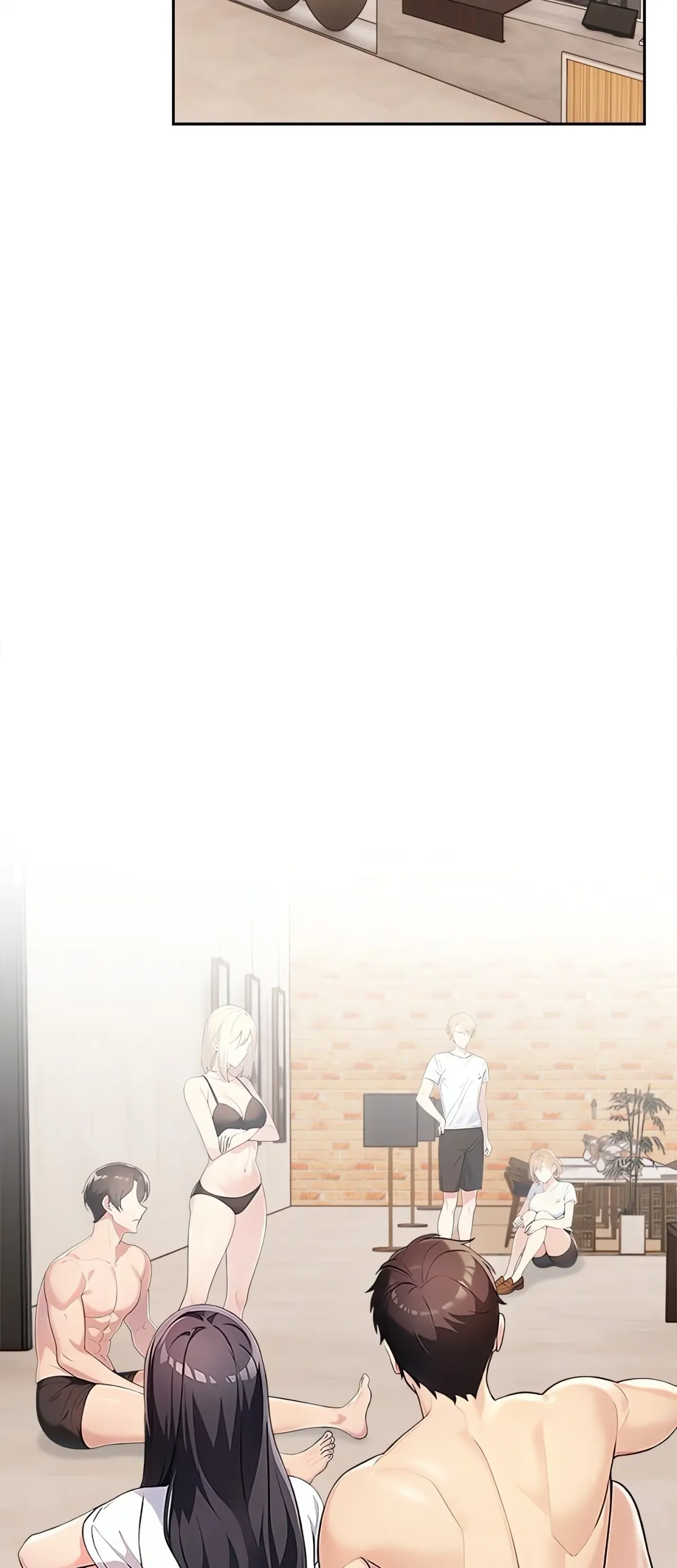 Matrimony Game Chapter 2 page 65 - 
