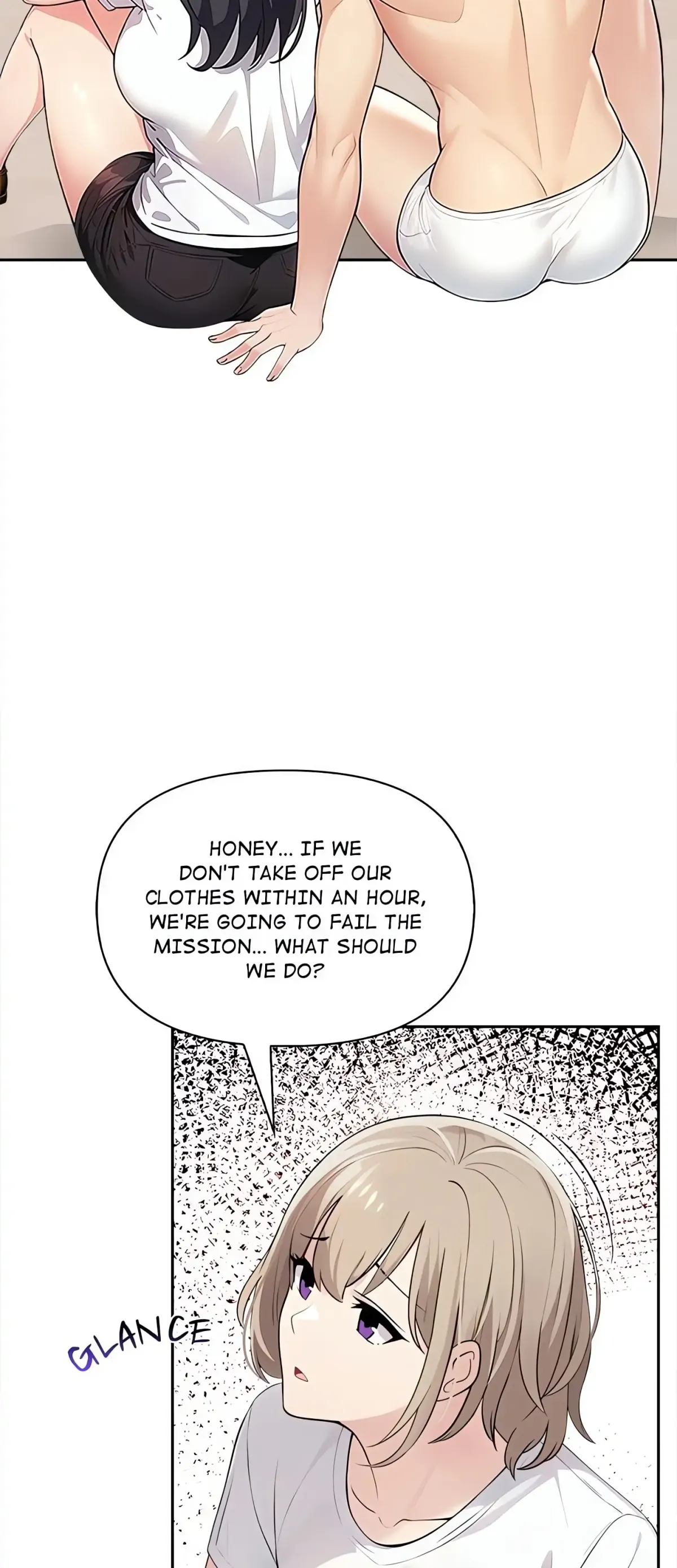 Matrimony Game Chapter 2 page 66 - 