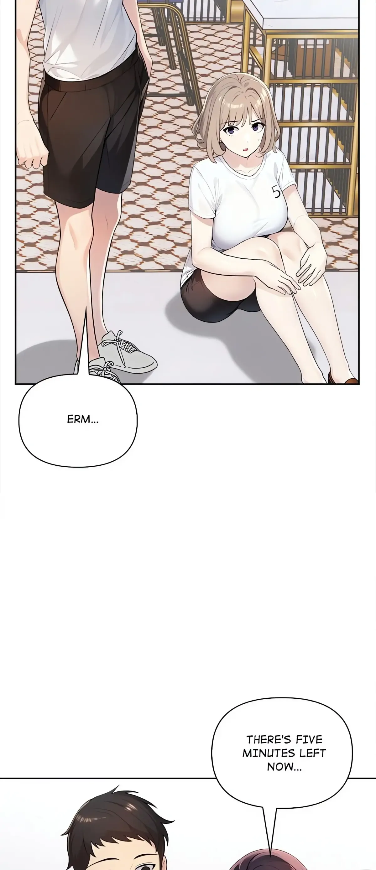 Matrimony Game Chapter 2 page 68 - 