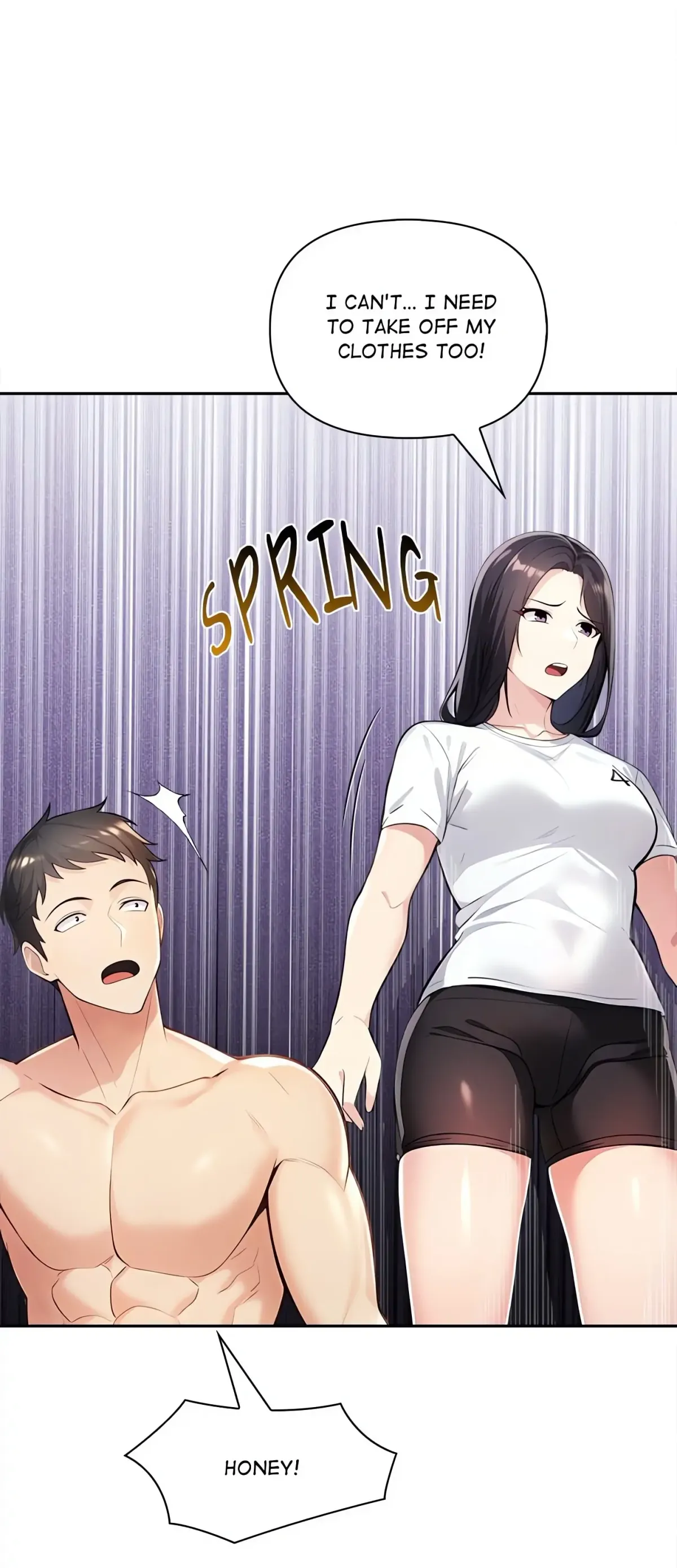 Matrimony Game Chapter 2 page 70 - 