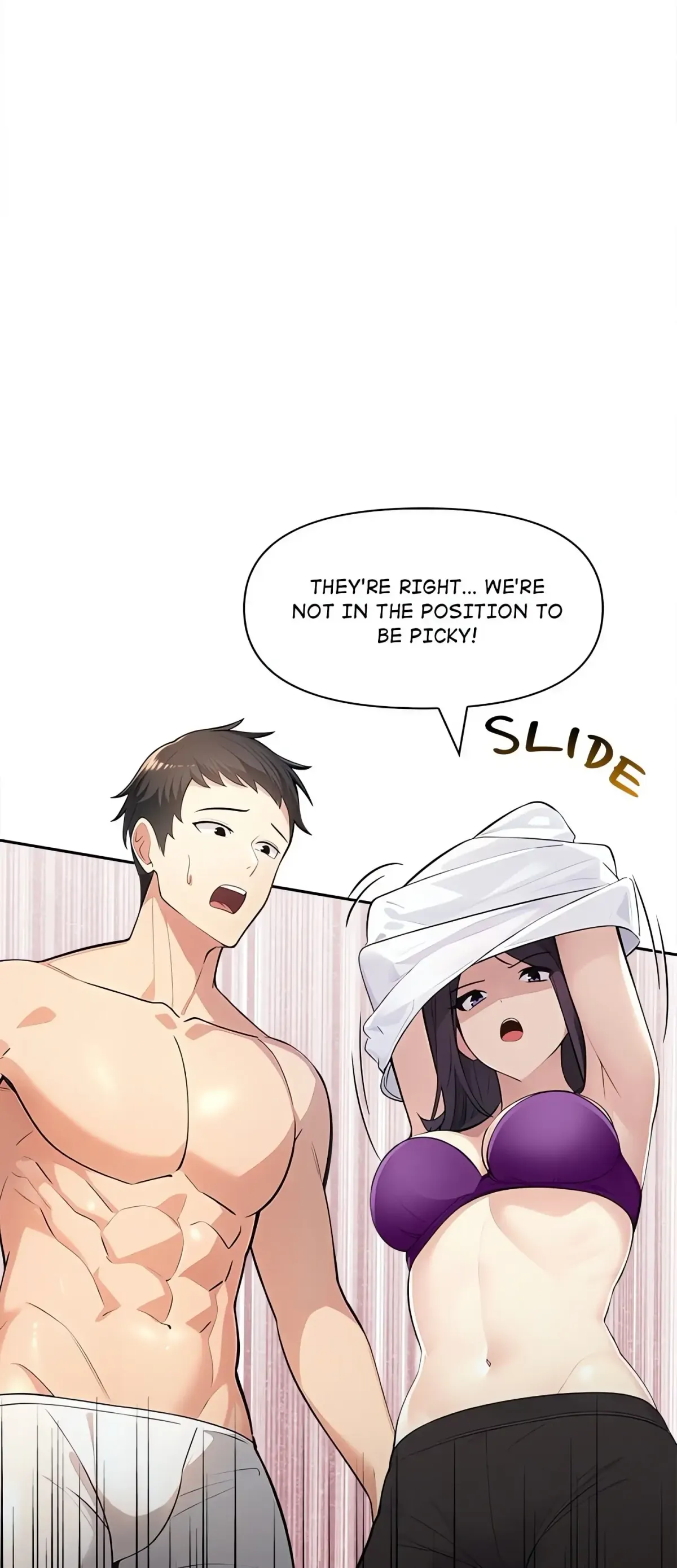Matrimony Game Chapter 2 page 71 - 