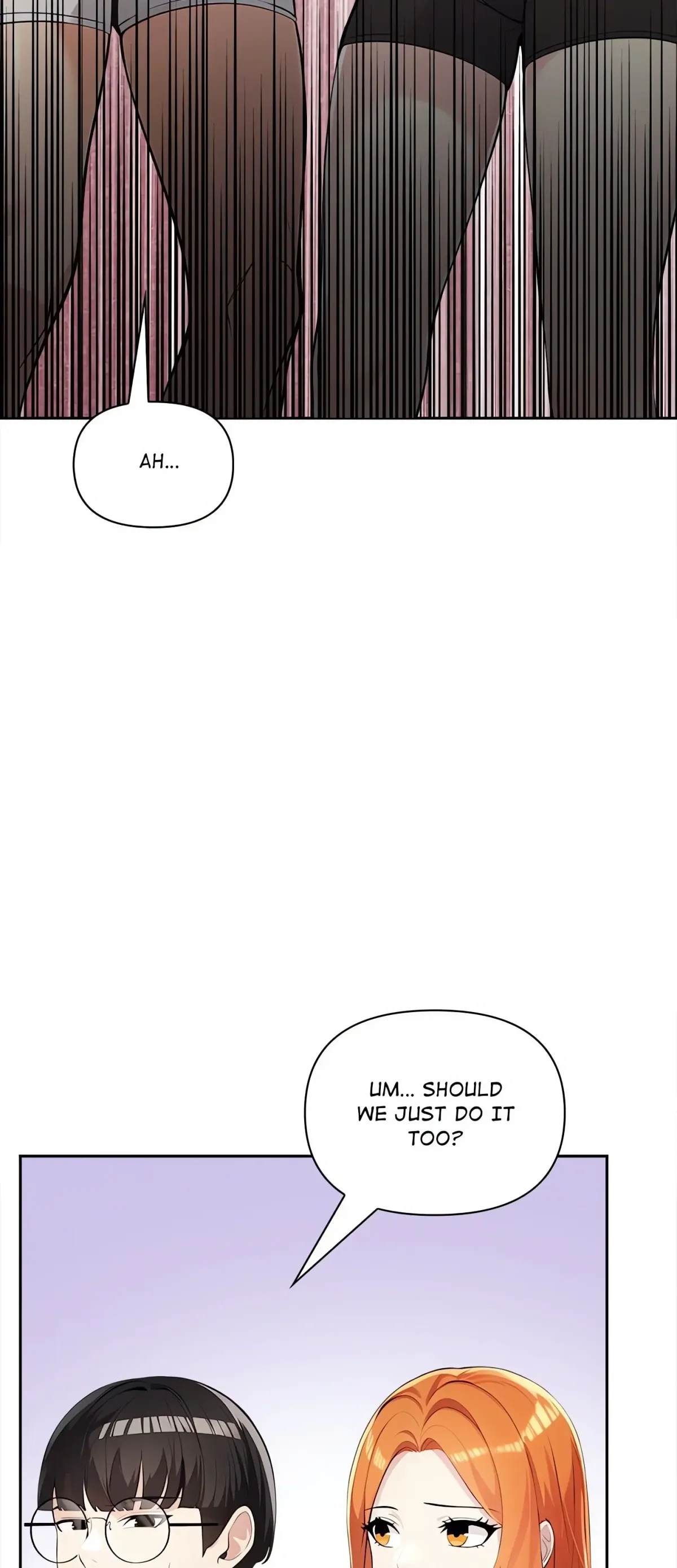 Matrimony Game Chapter 2 page 72 - 