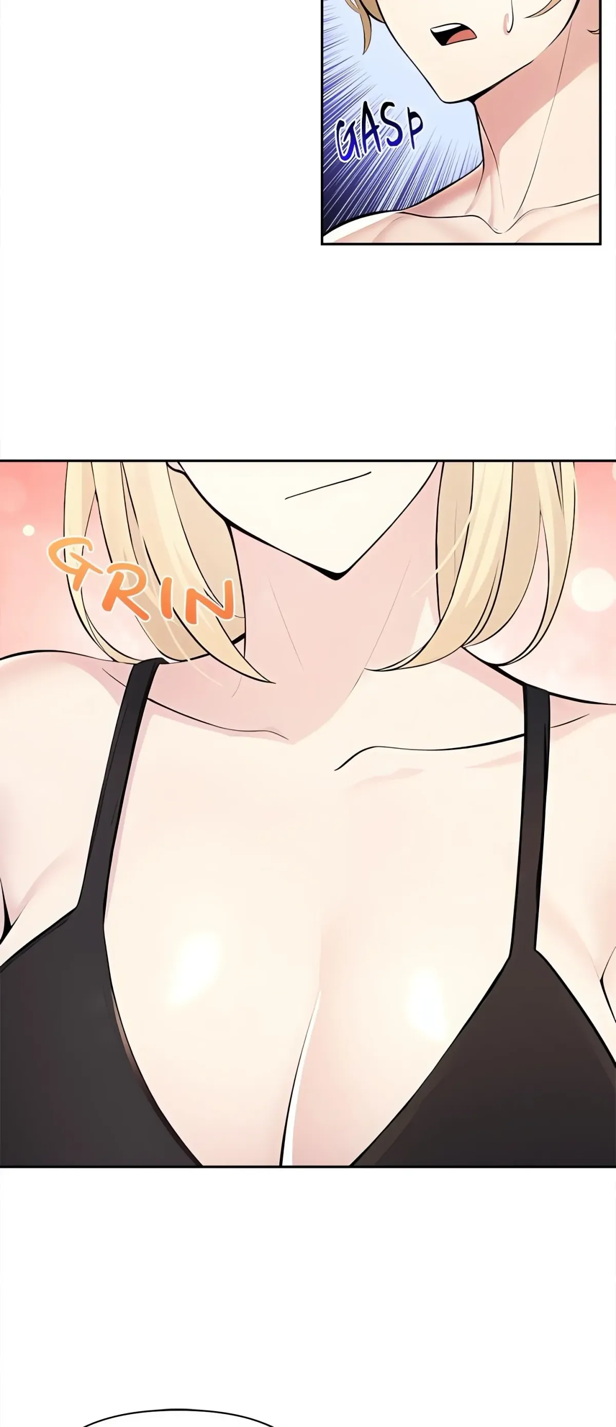 Matrimony Game Chapter 2 page 77 - 