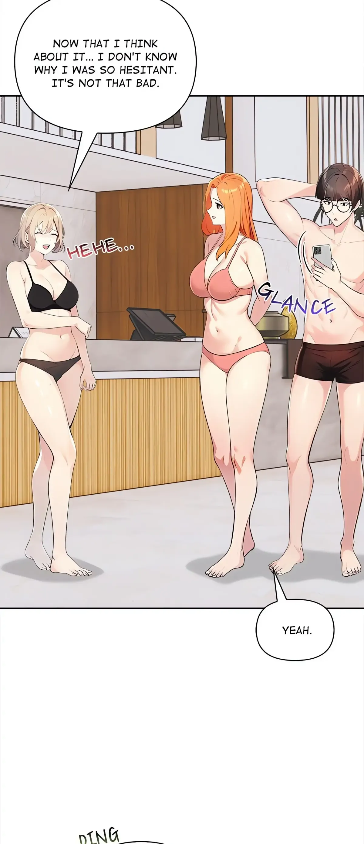 Matrimony Game Chapter 2 page 78 - 