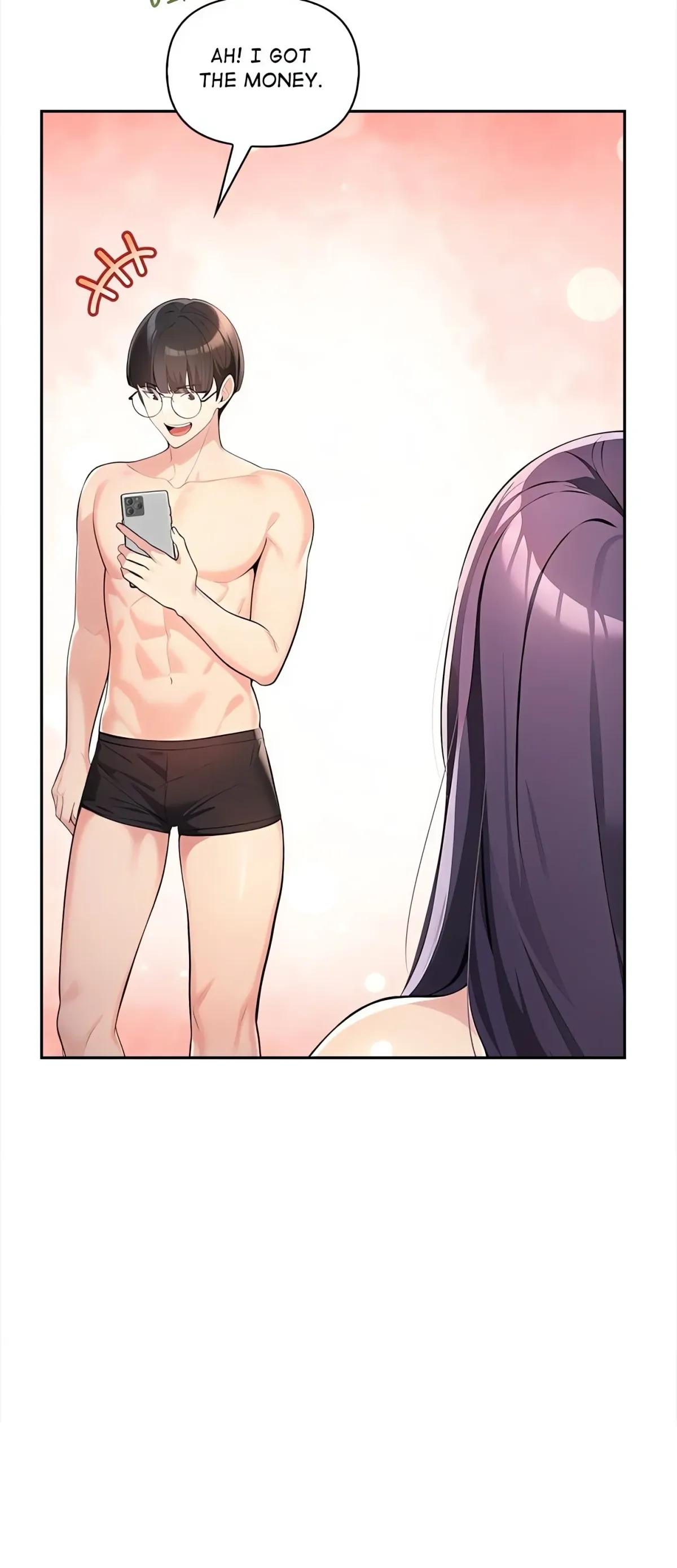 Matrimony Game Chapter 2 page 79 - 