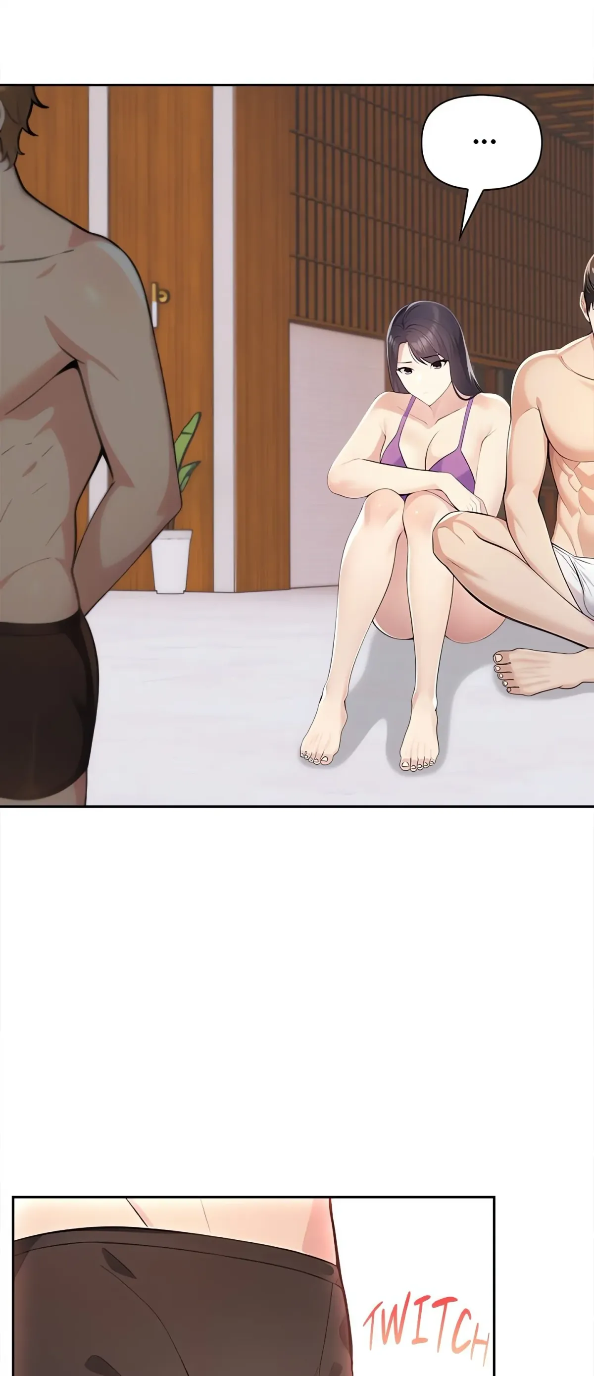 Matrimony Game Chapter 2 page 80 - 