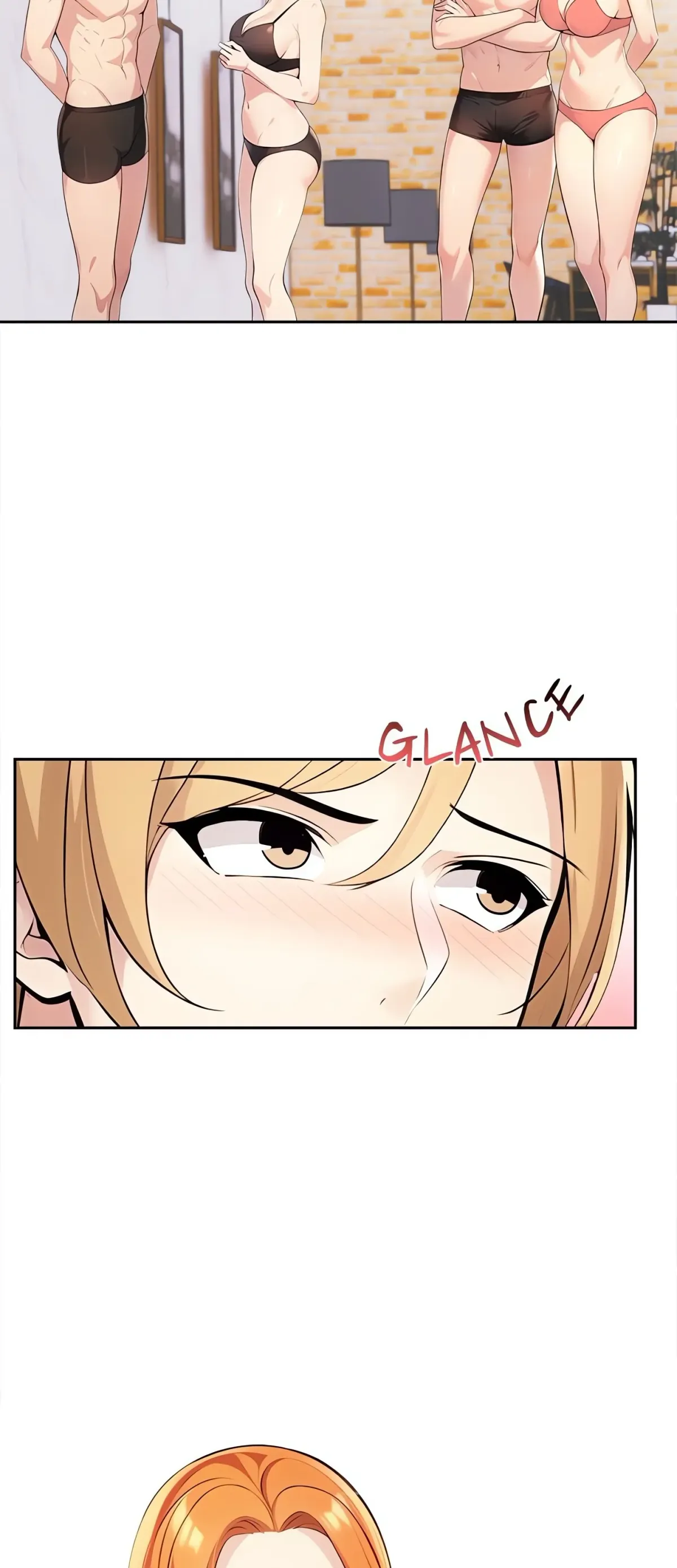 Matrimony Game Chapter 2 page 86 - 