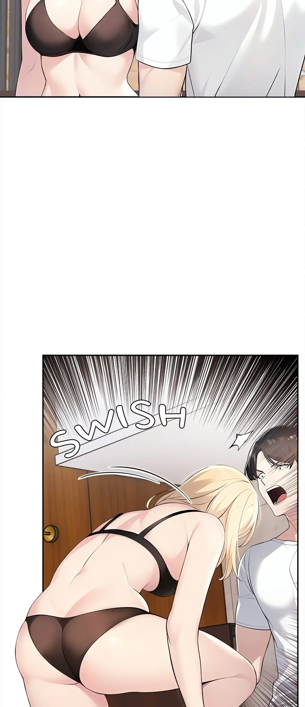 Matrimony Game Chapter 2 page 10 - 