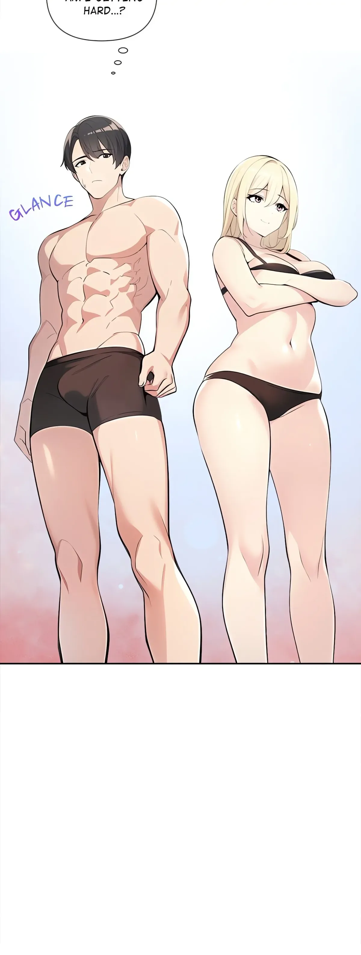 Matrimony Game Chapter 2 page 91 - 