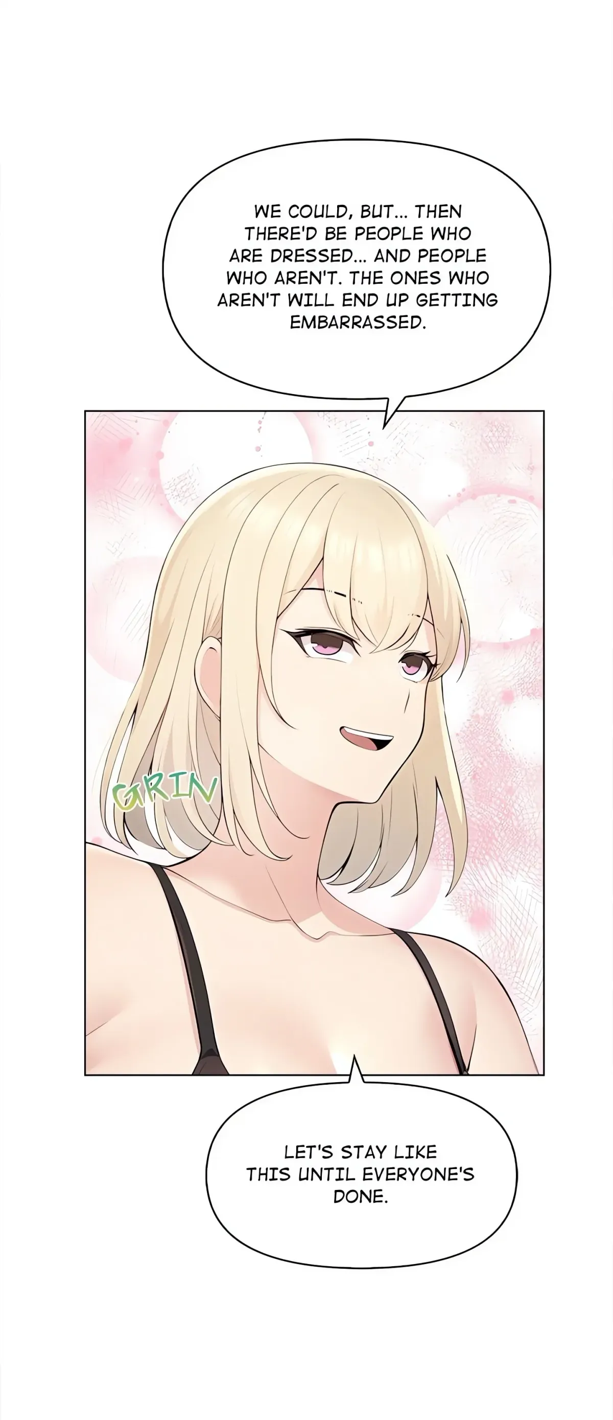 Matrimony Game Chapter 3 page 13 - 