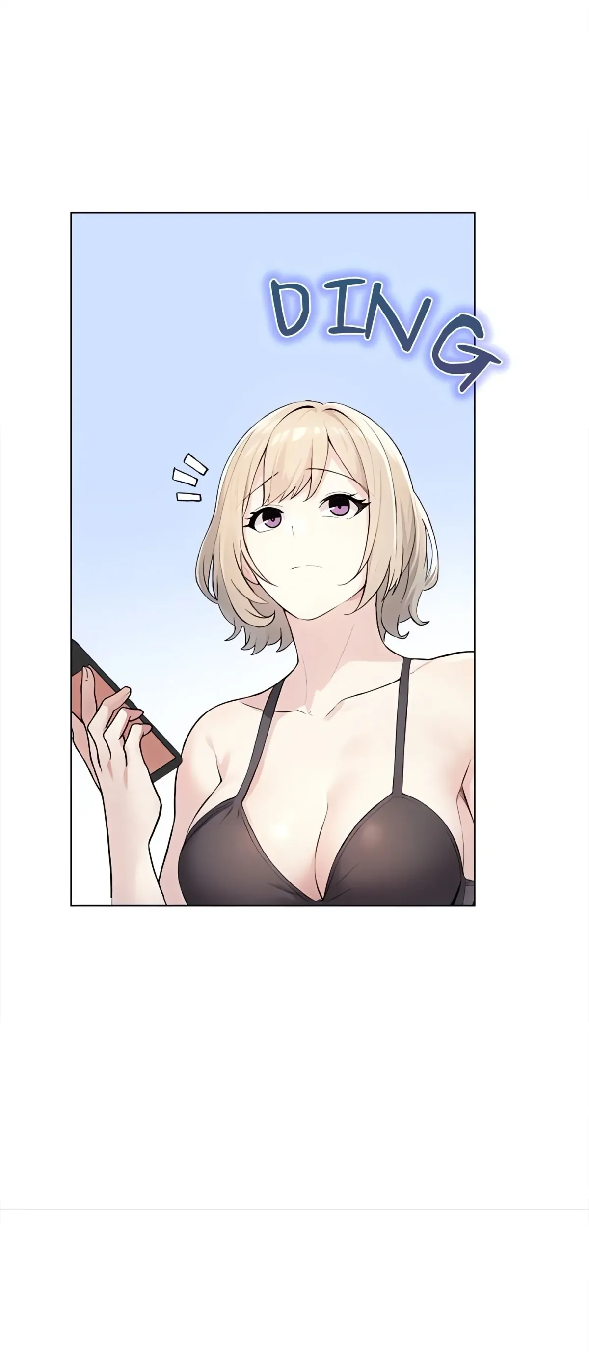 Matrimony Game Chapter 3 page 17 - 