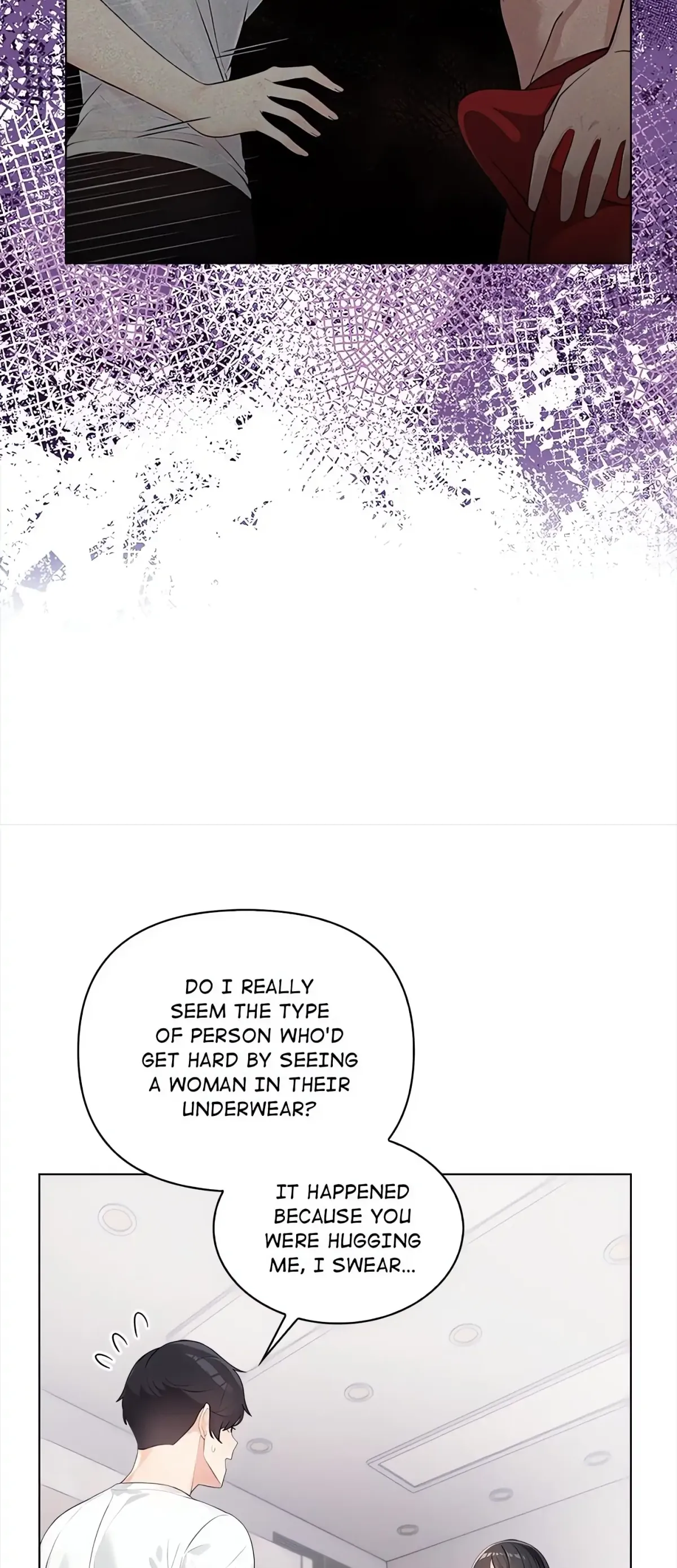 Matrimony Game Chapter 3 page 26 - 