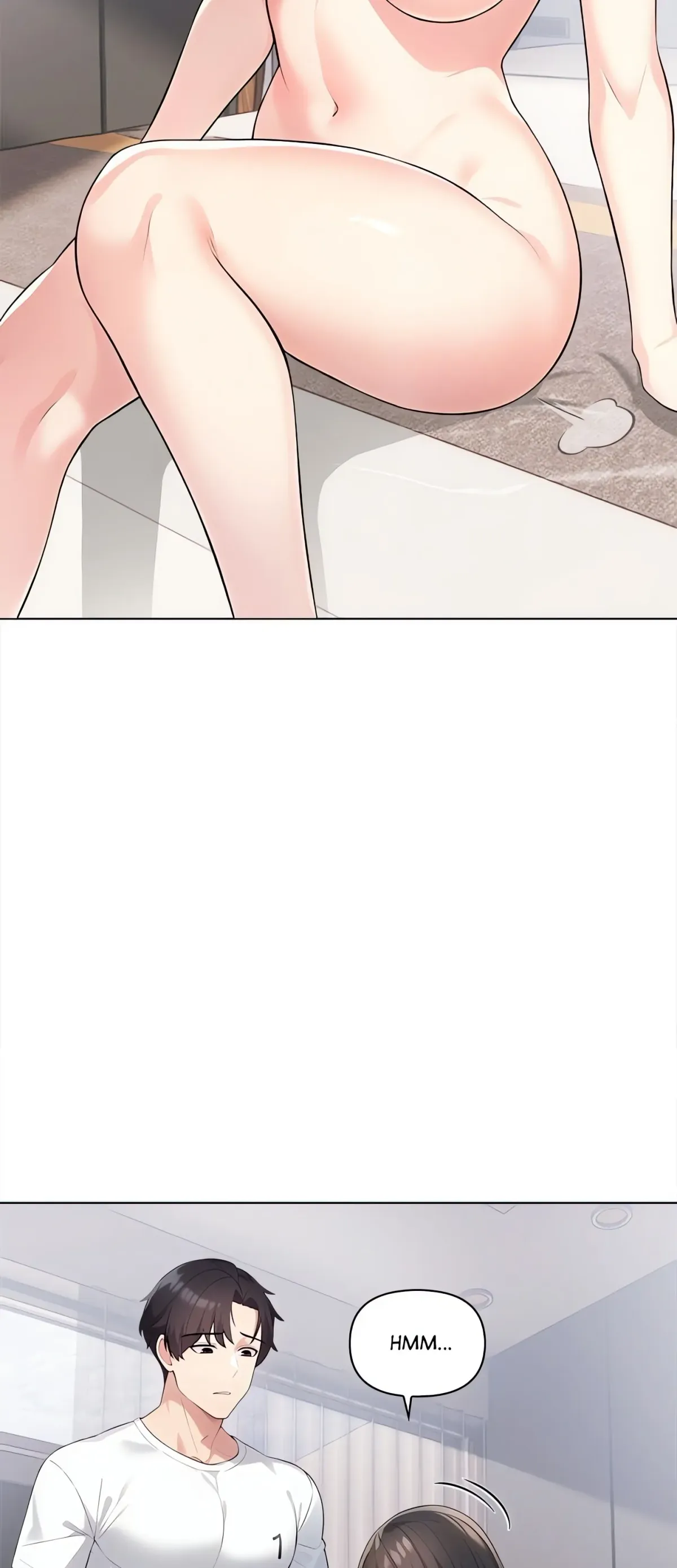 Matrimony Game Chapter 3 page 28 - 